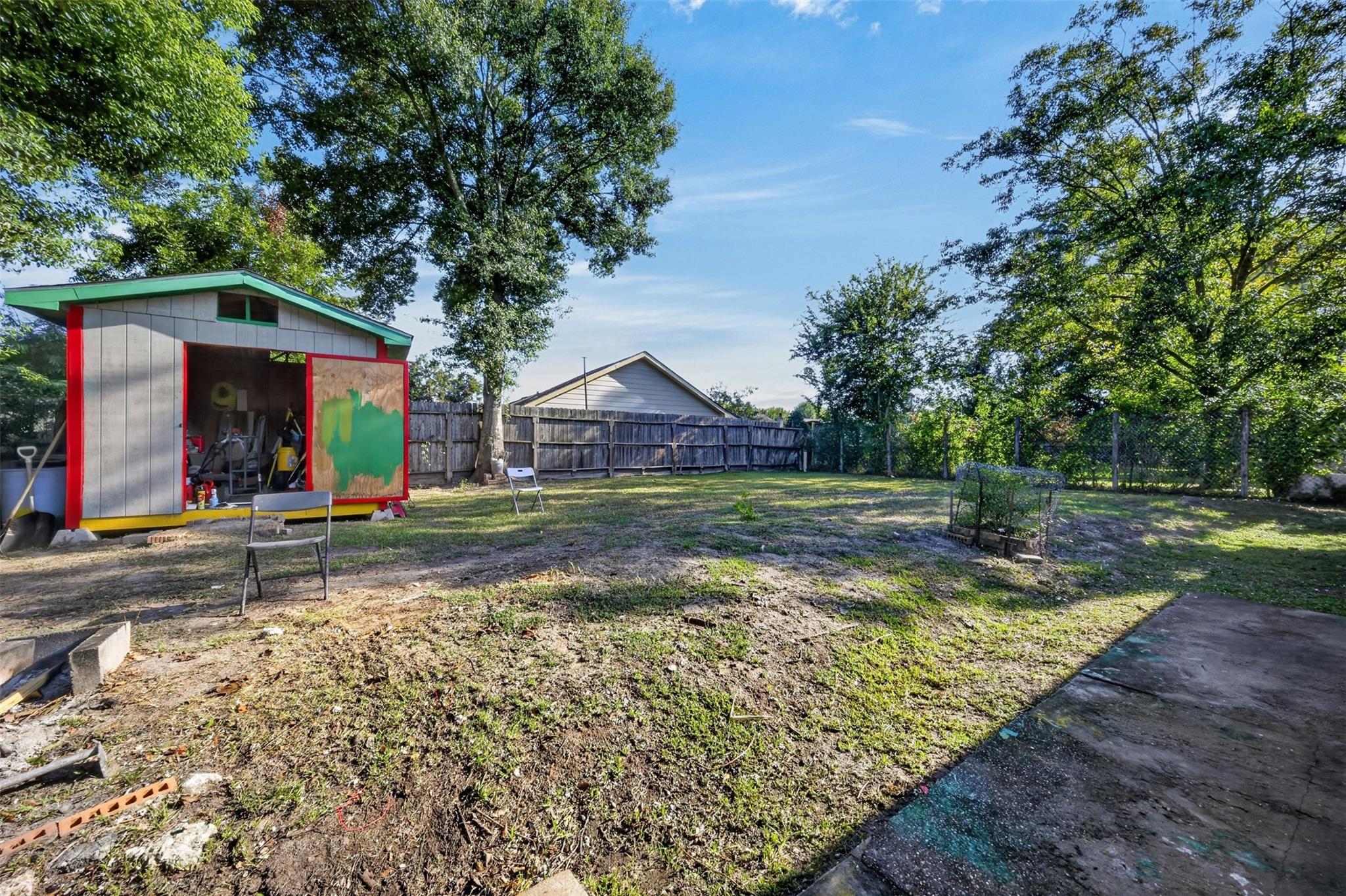 1514 Hidden Valley Drive