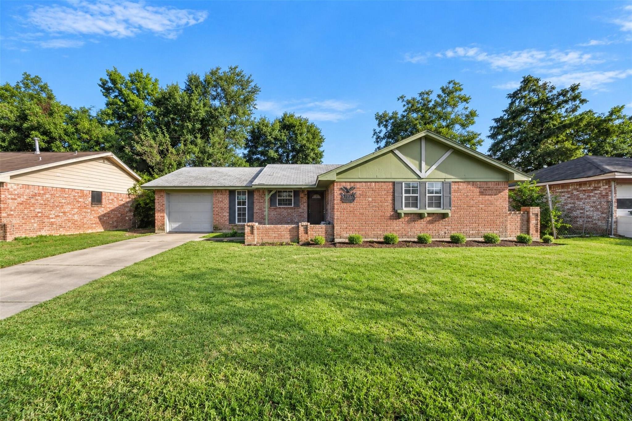 1514 Hidden Valley Drive
