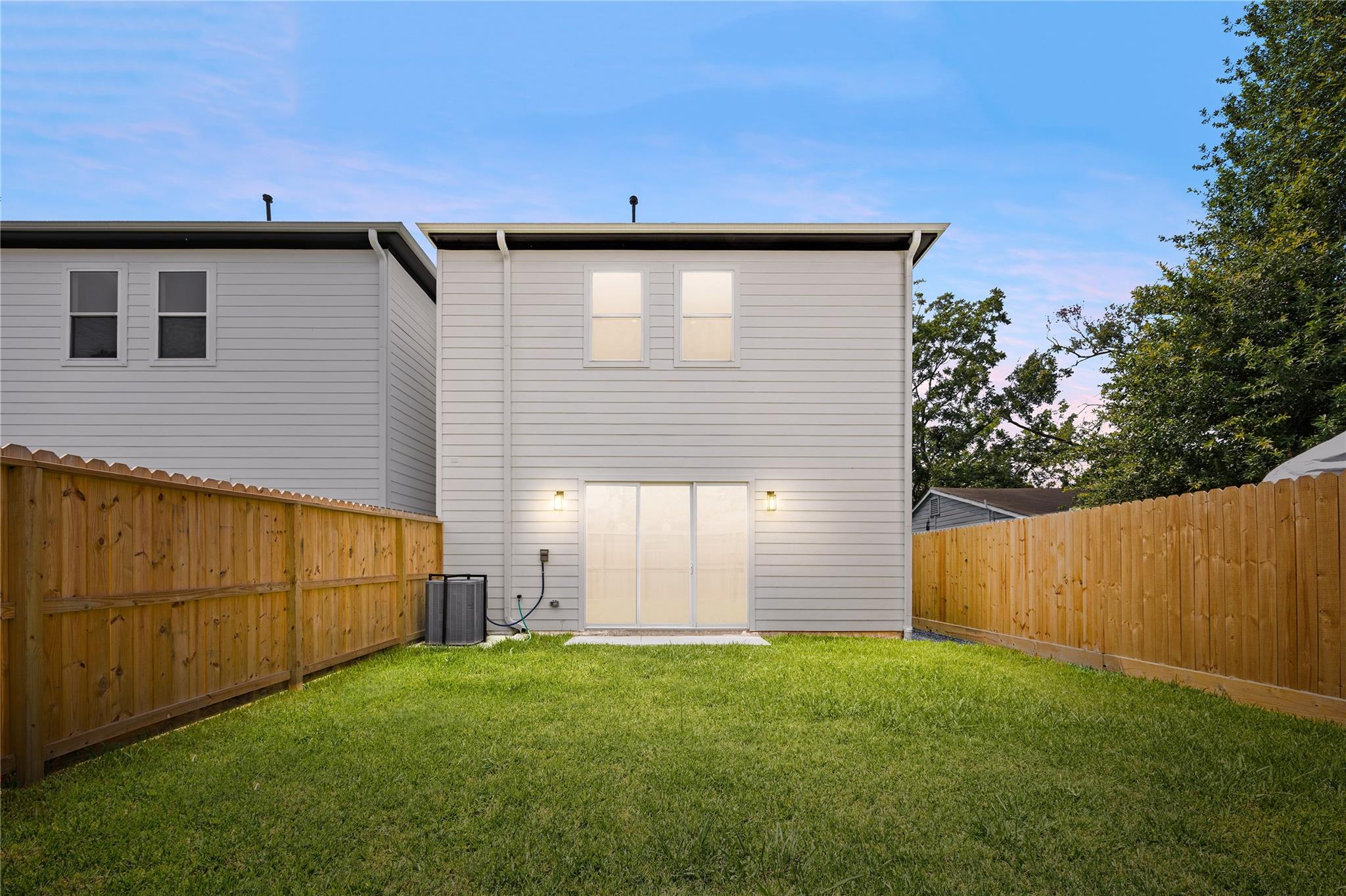 5018 Golden Forest Drive
