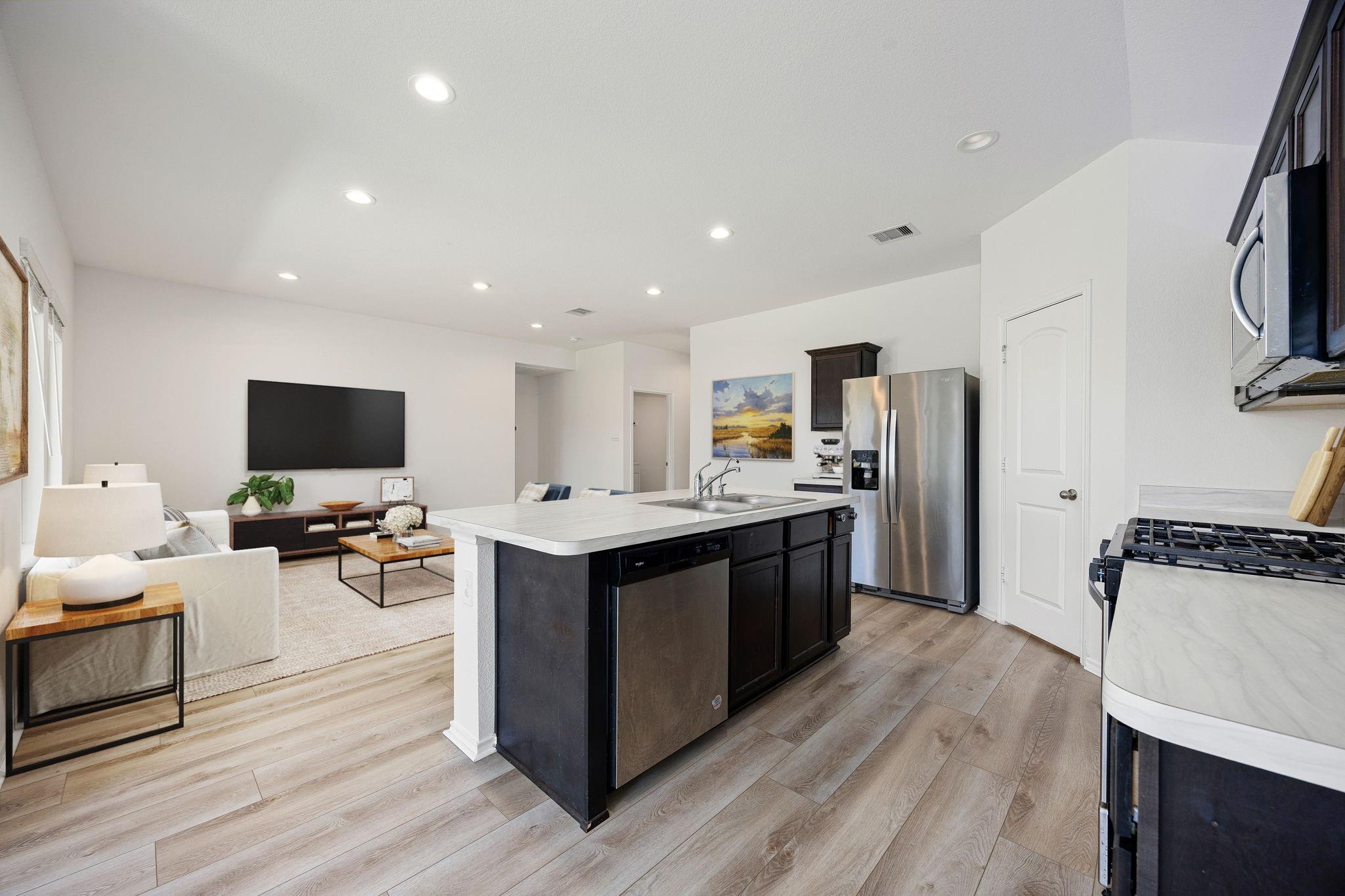 5207 Faded Violet Drive