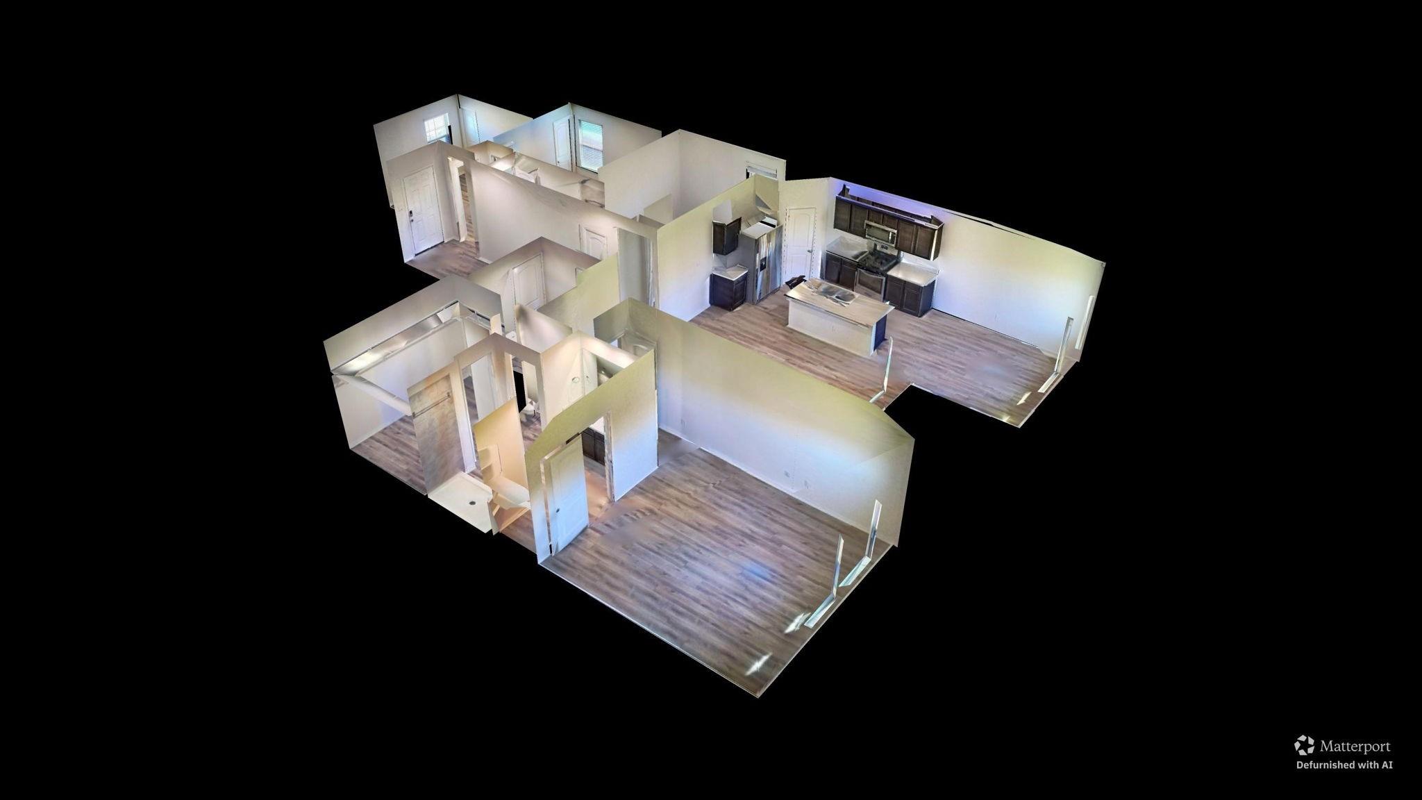 5207 Faded Violet Drive