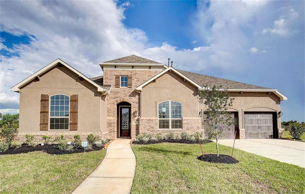 6202 Meadow Bluff Court