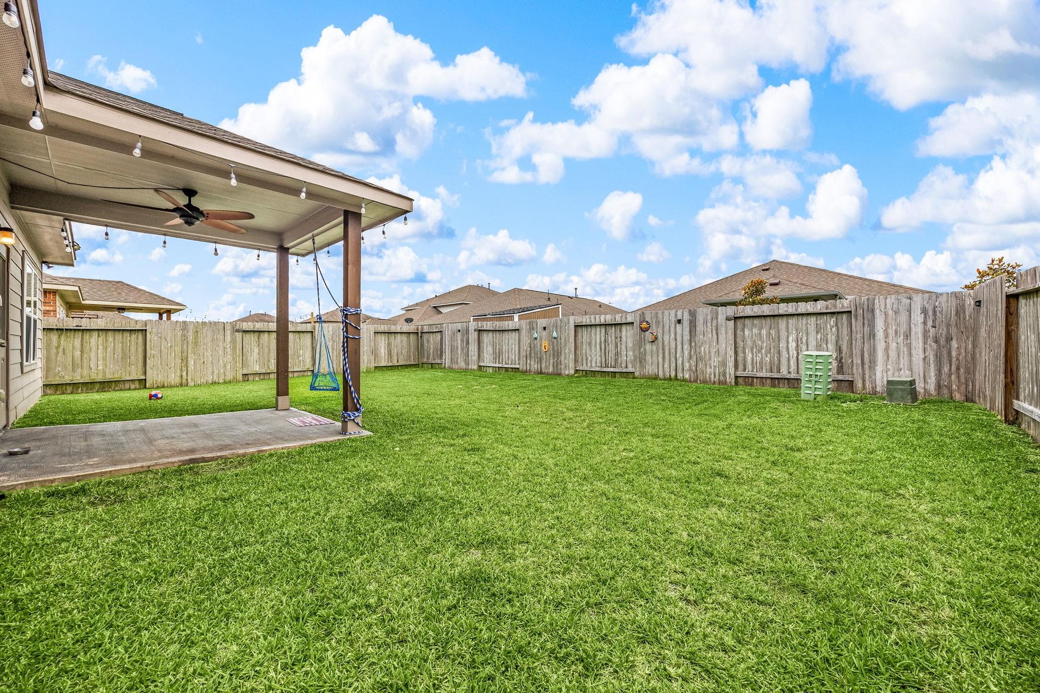 16311 Westley Ridge Drive