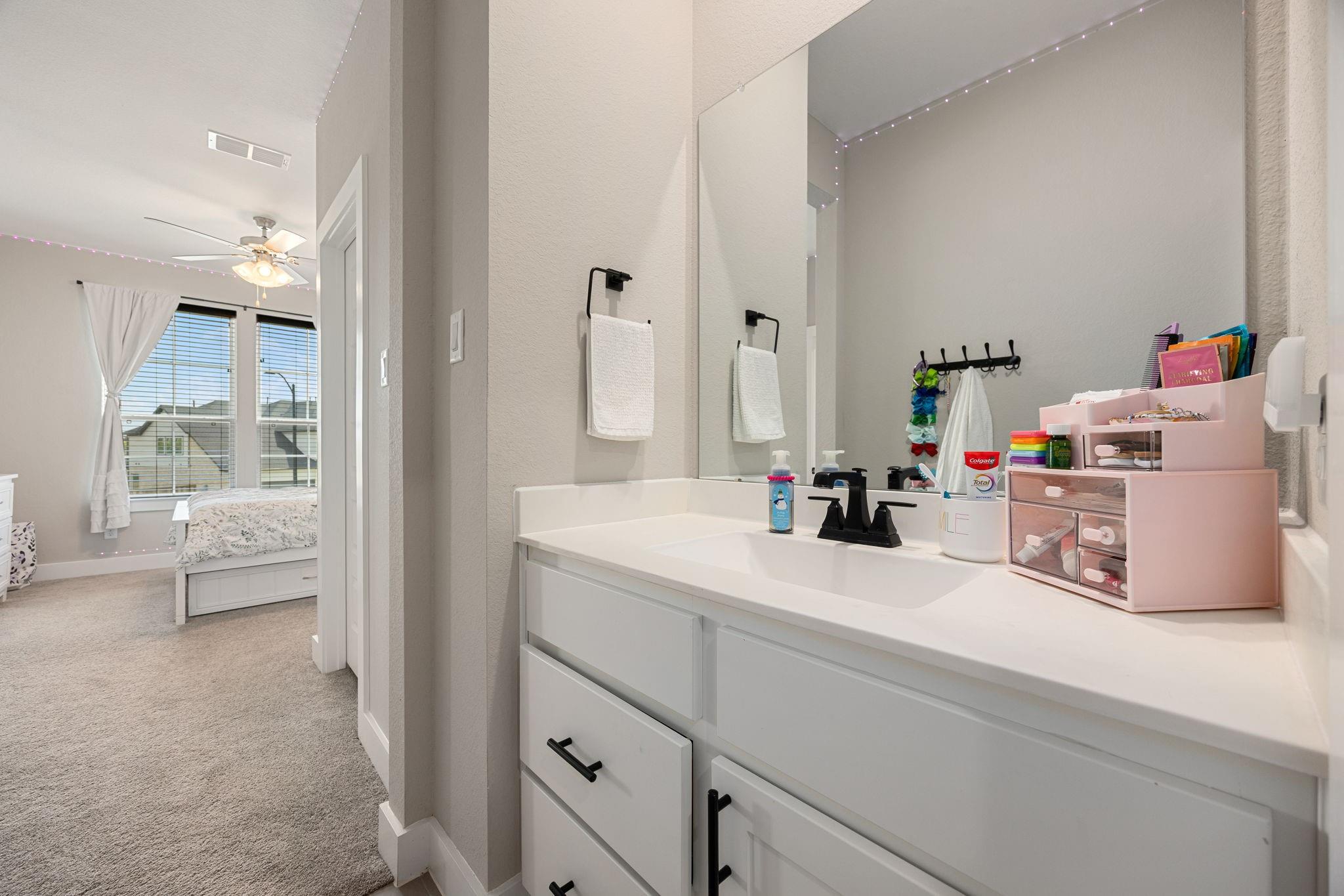 32006 Crested Knoll Court