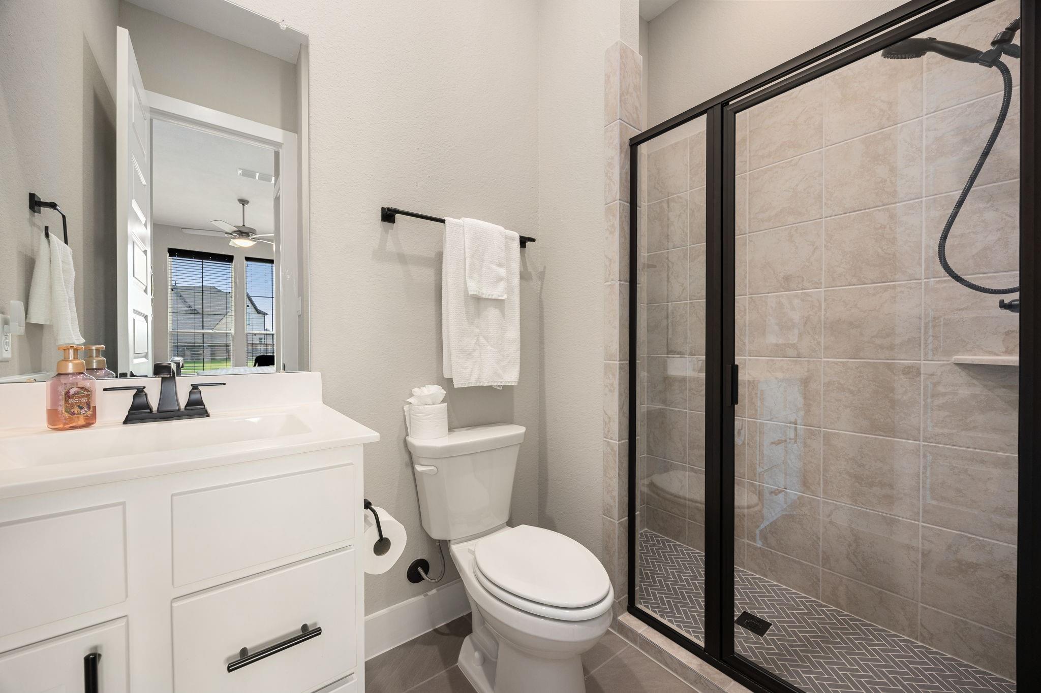 32006 Crested Knoll Court