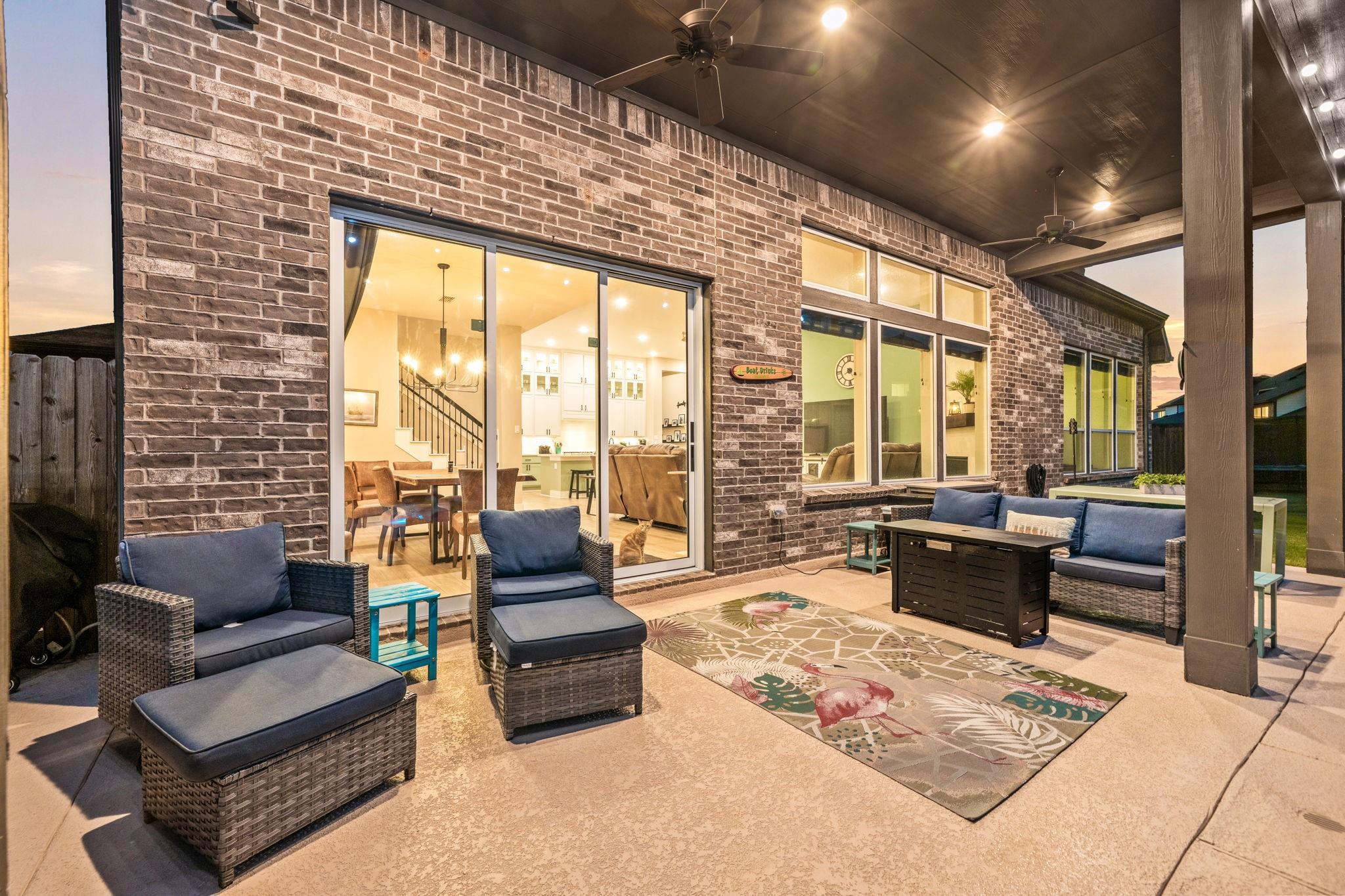 32006 Crested Knoll Court