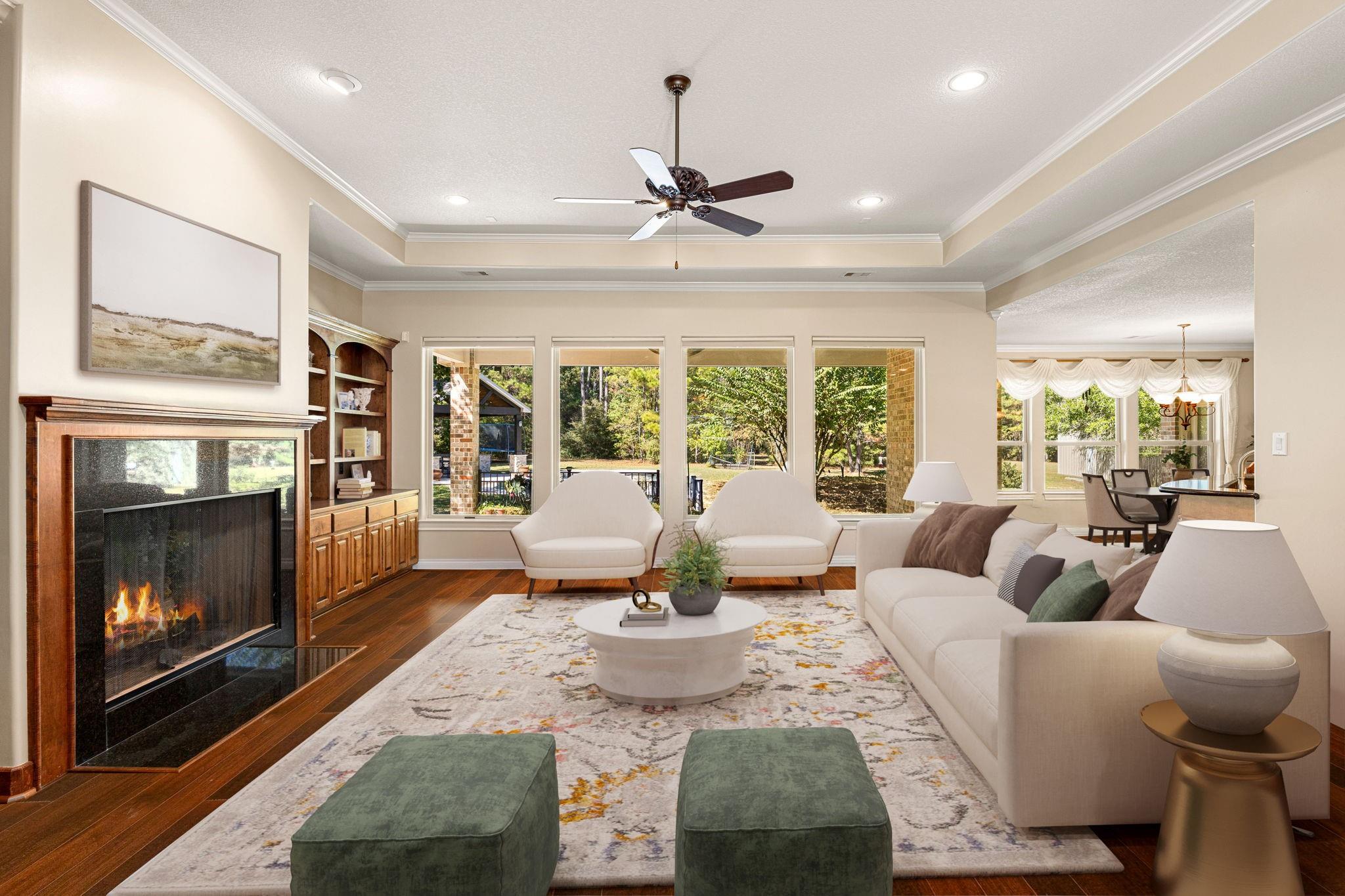 13506 Stagecoach Road