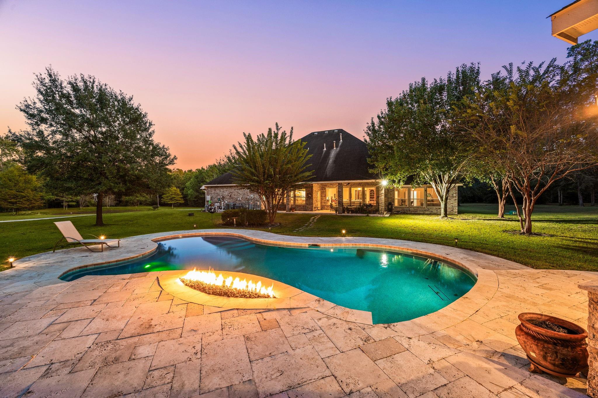 13506 Stagecoach Road