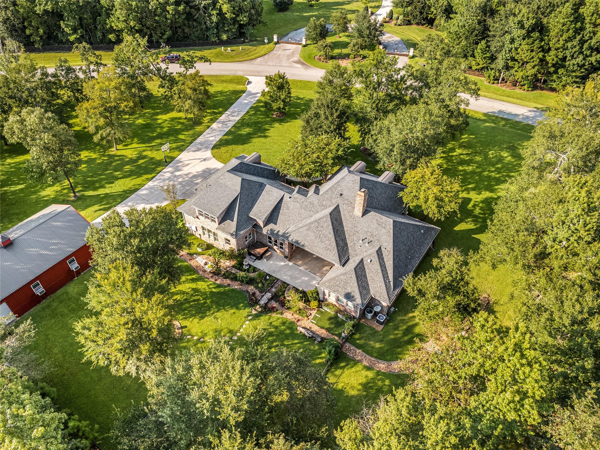 6902 Texas Trace