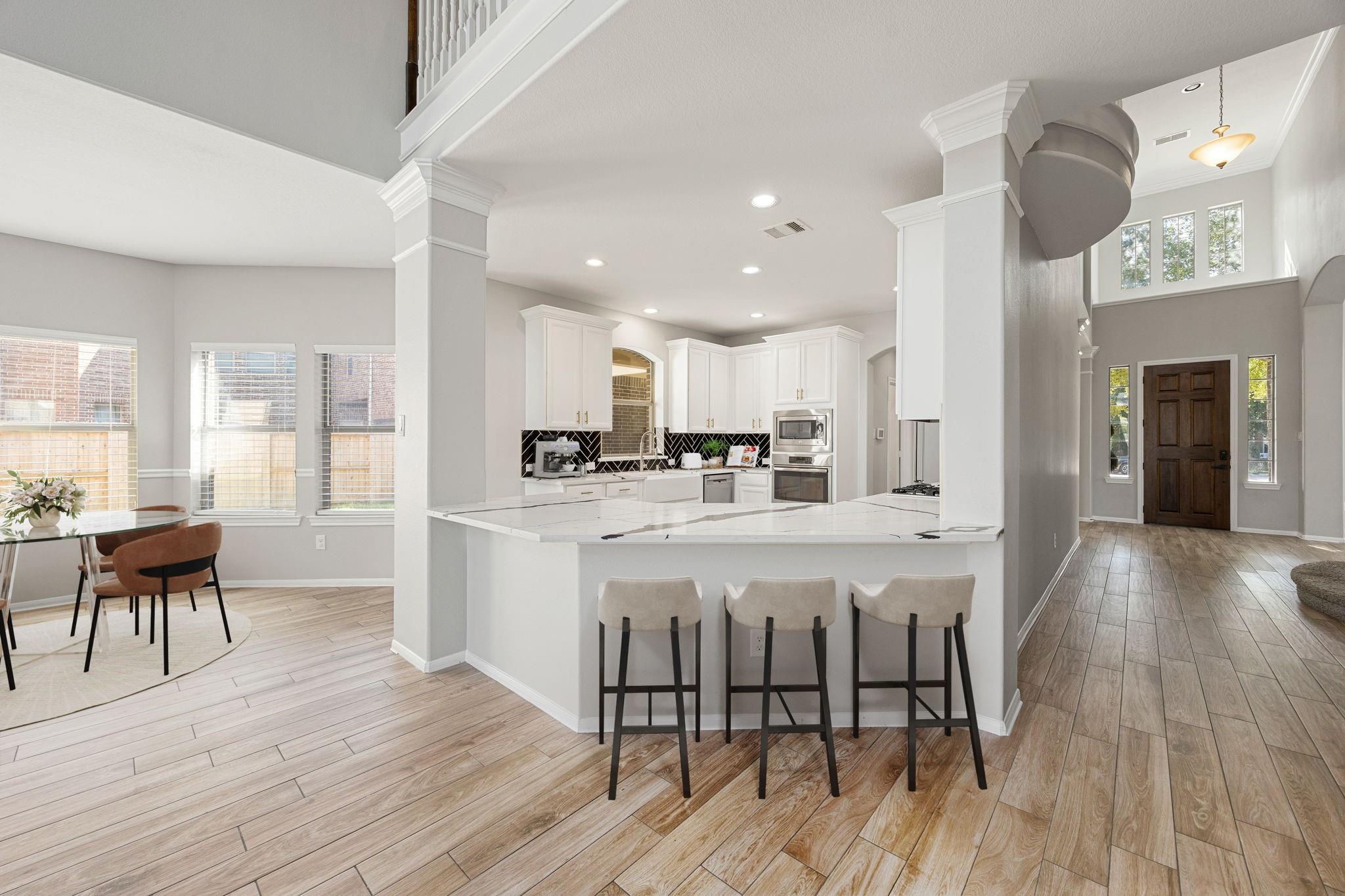 3407 Cardiff Mist Drive