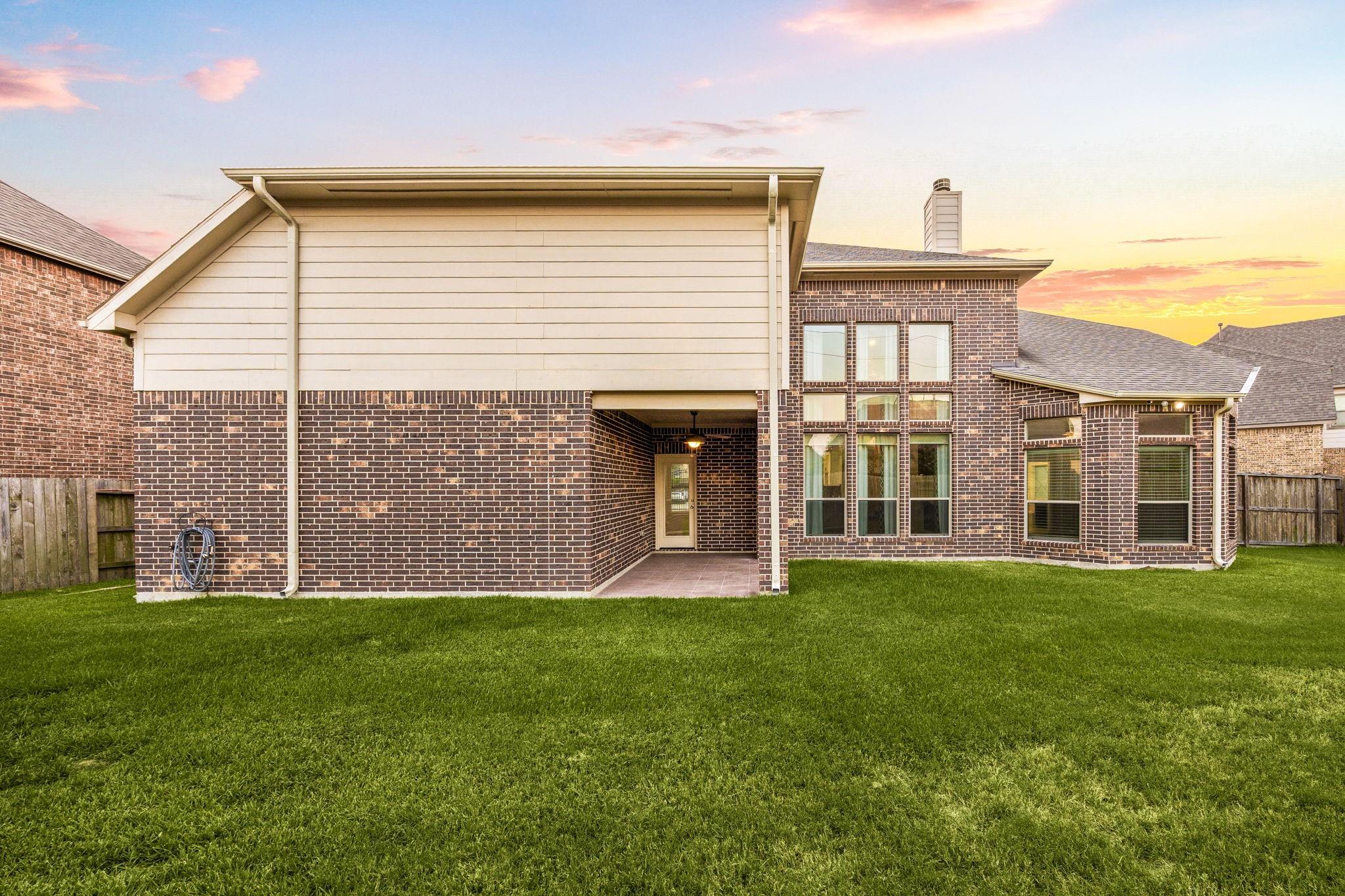 3407 Cardiff Mist Drive