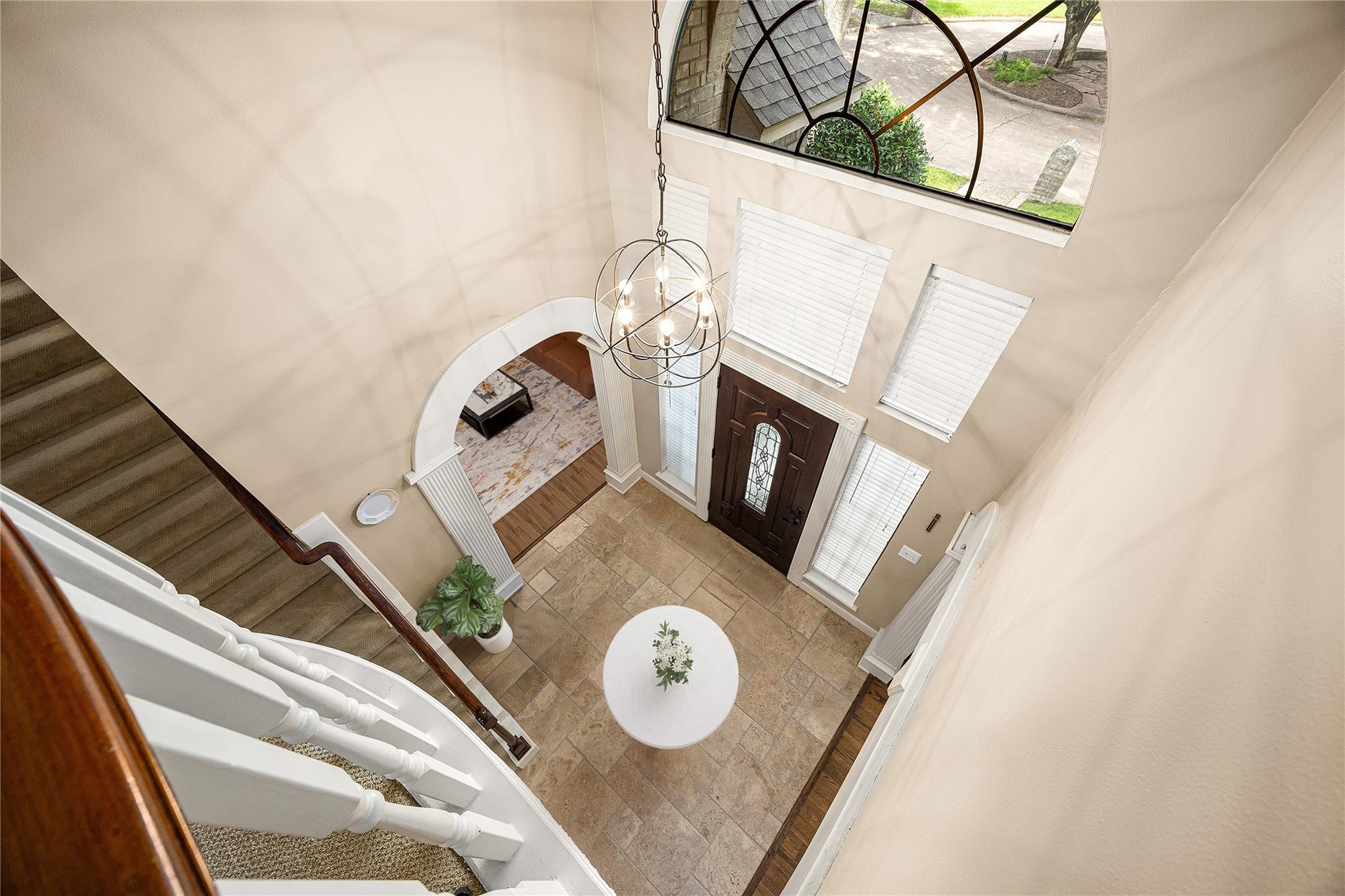 8631 Asprey Court