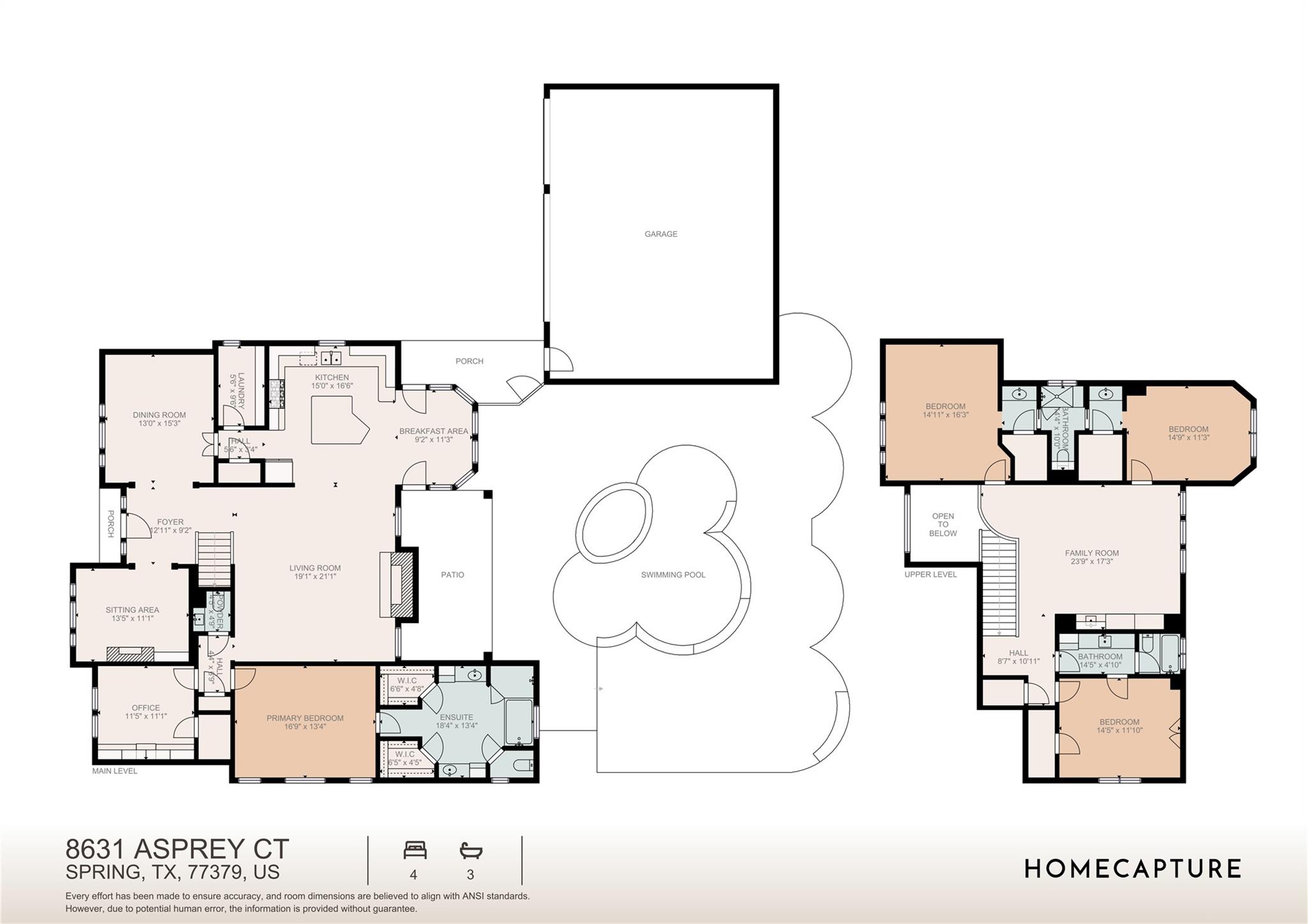 8631 Asprey Court