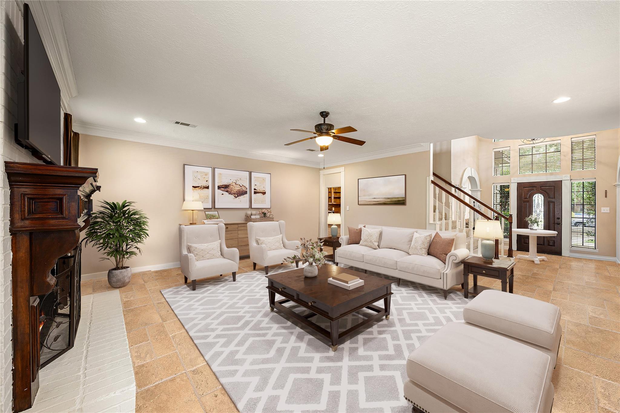 8631 Asprey Court