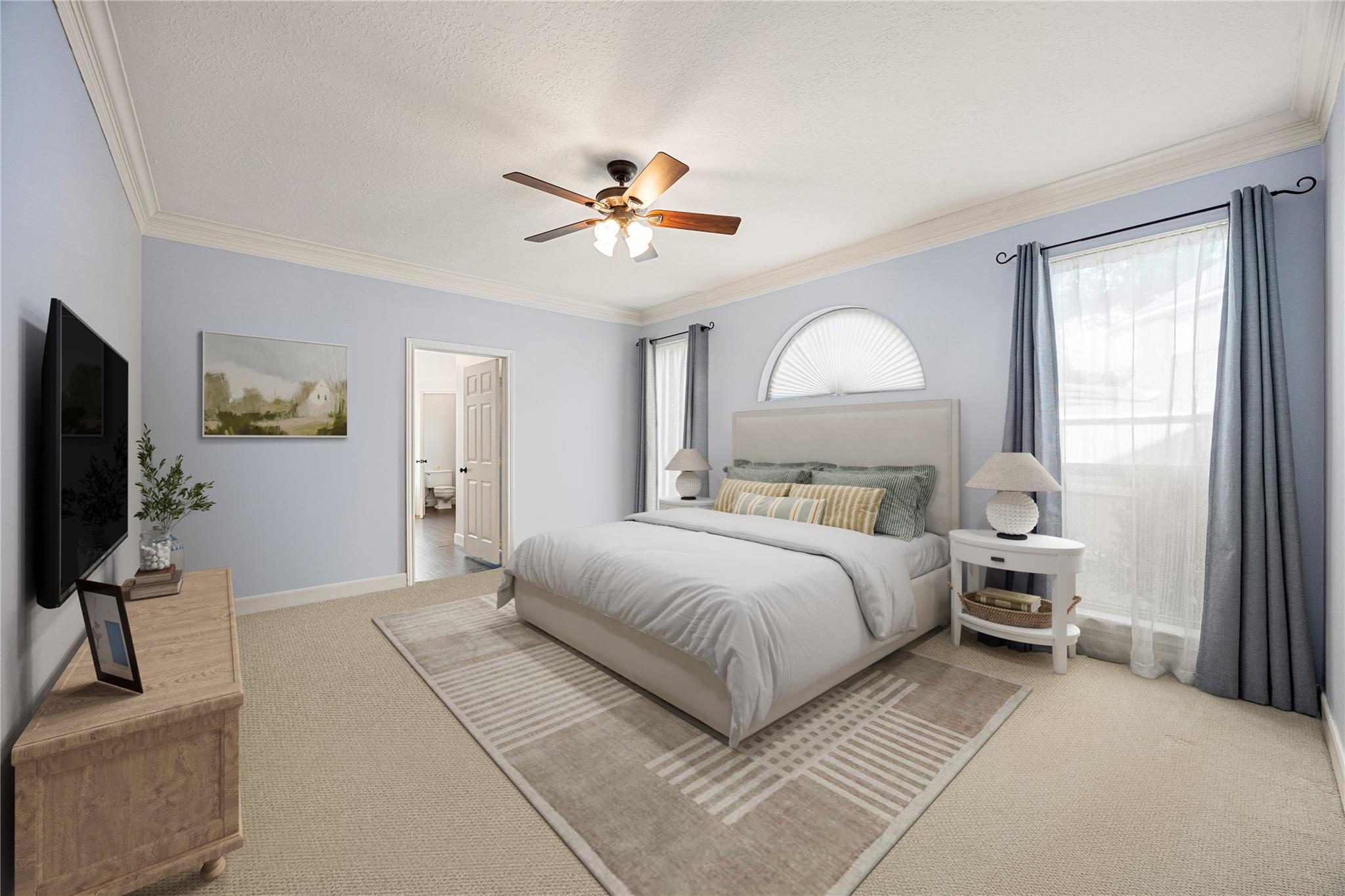 8631 Asprey Court