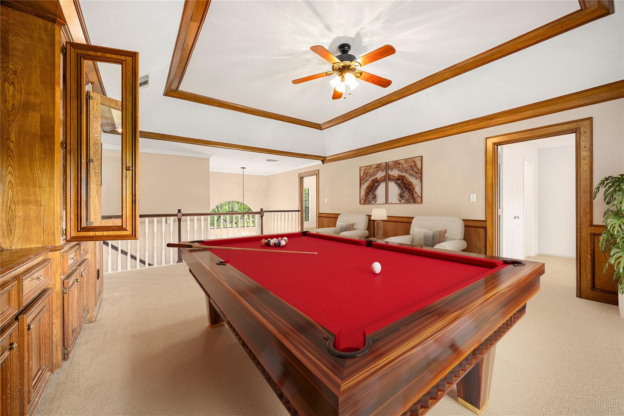 8631 Asprey Court