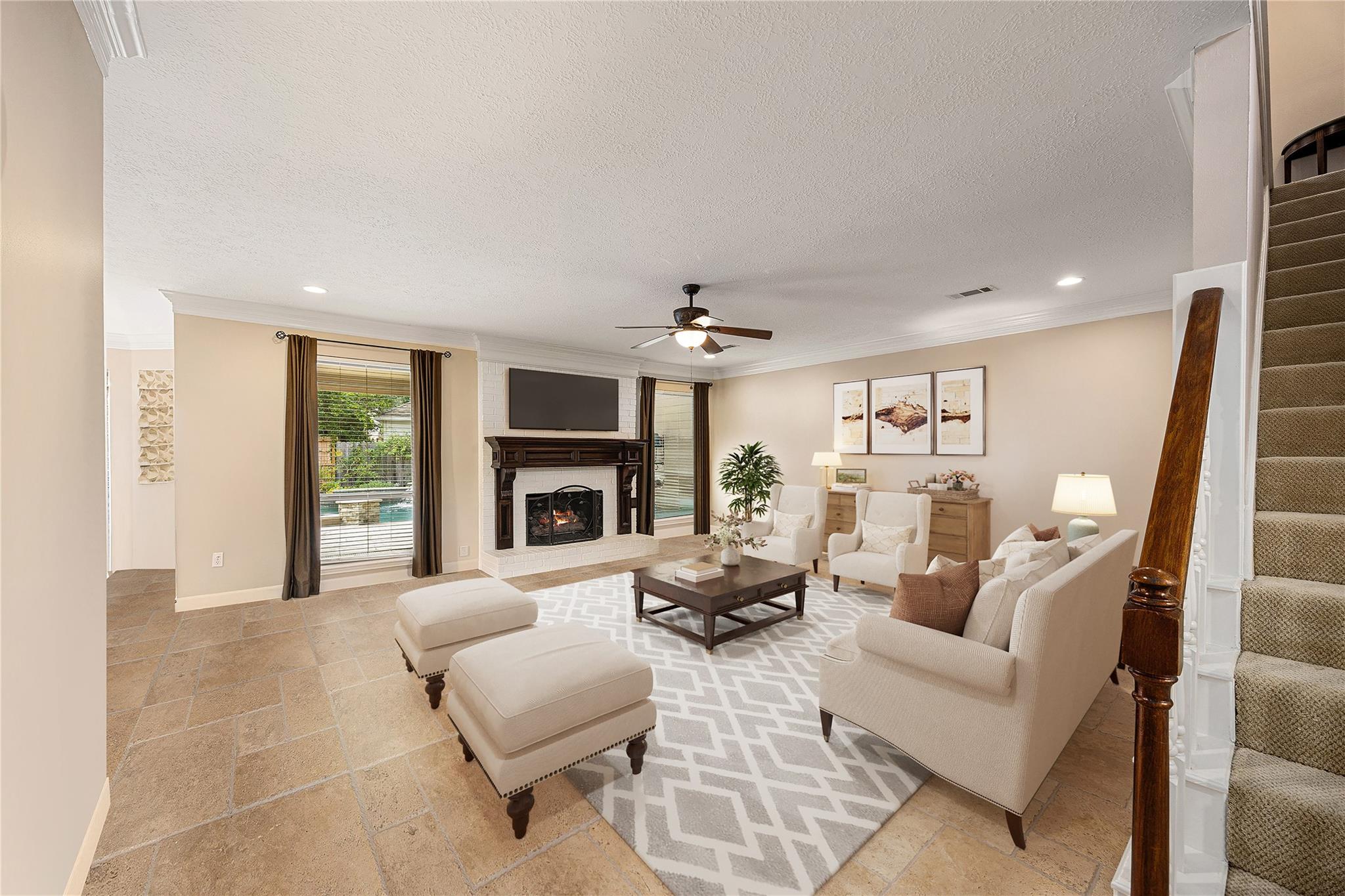 8631 Asprey Court