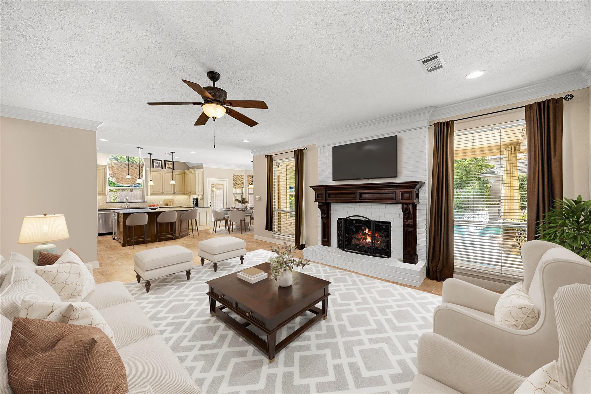 8631 Asprey Court