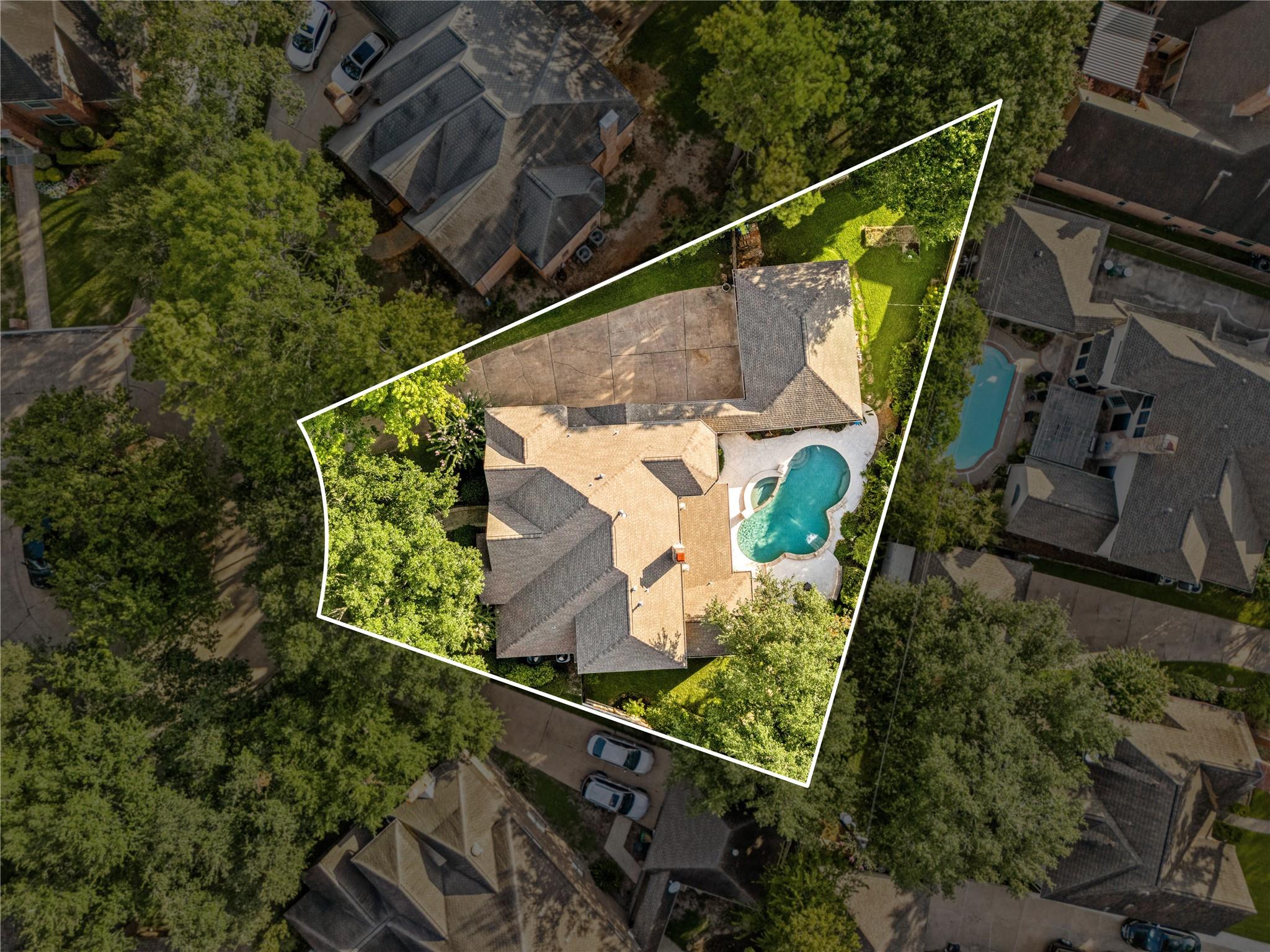 8631 Asprey Court