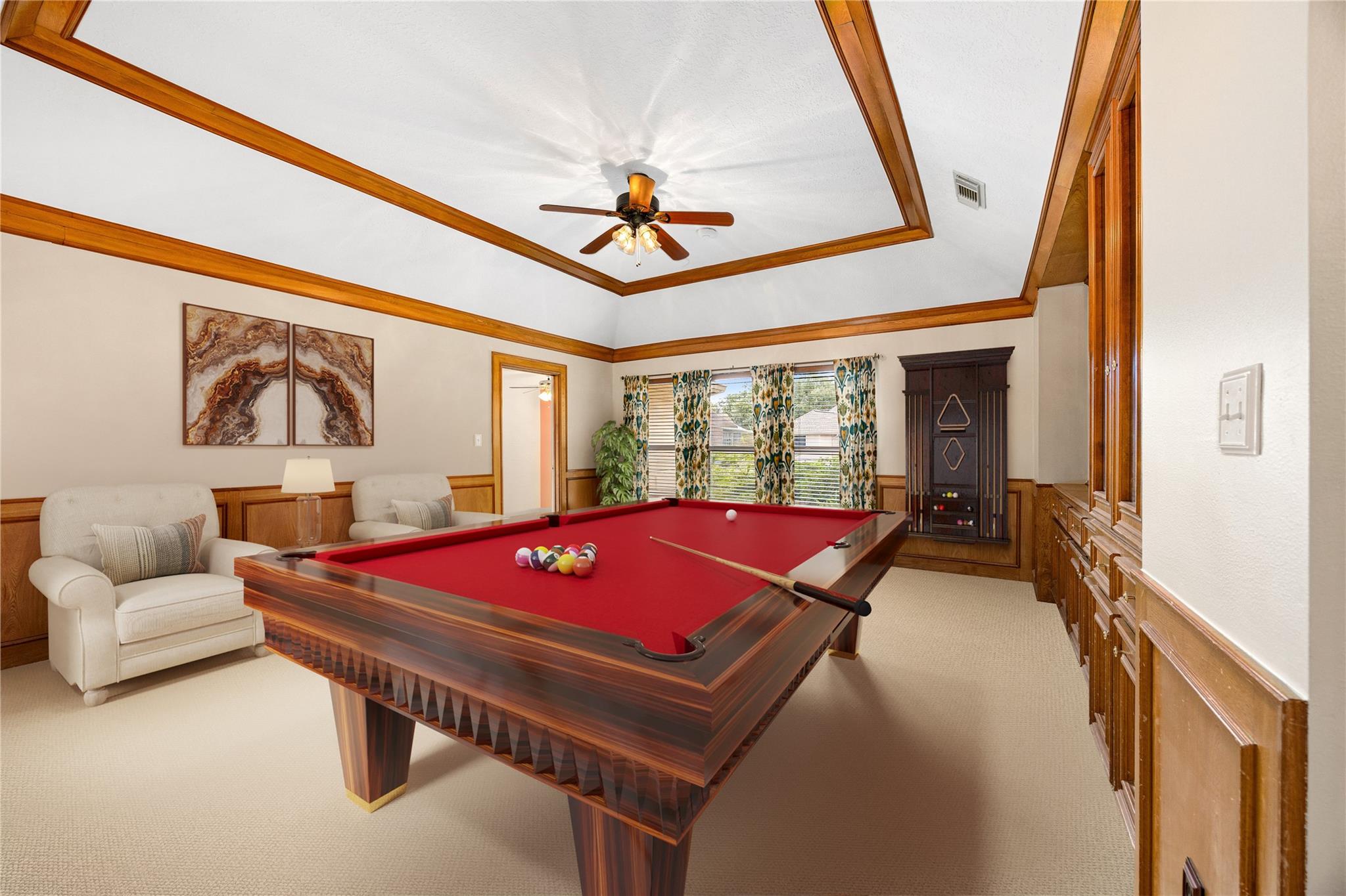 8631 Asprey Court