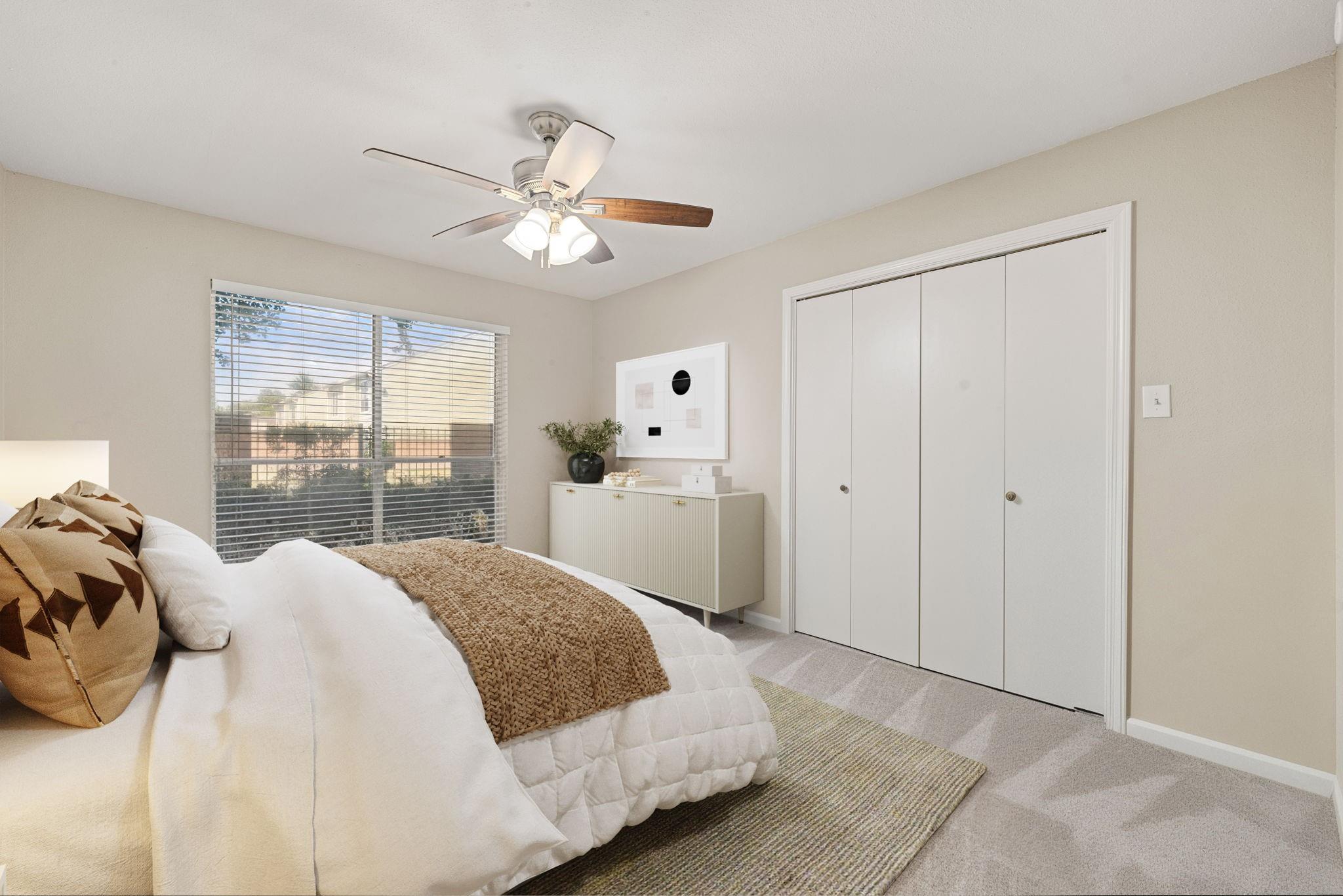 14555 Wunderlich Drive # 2205