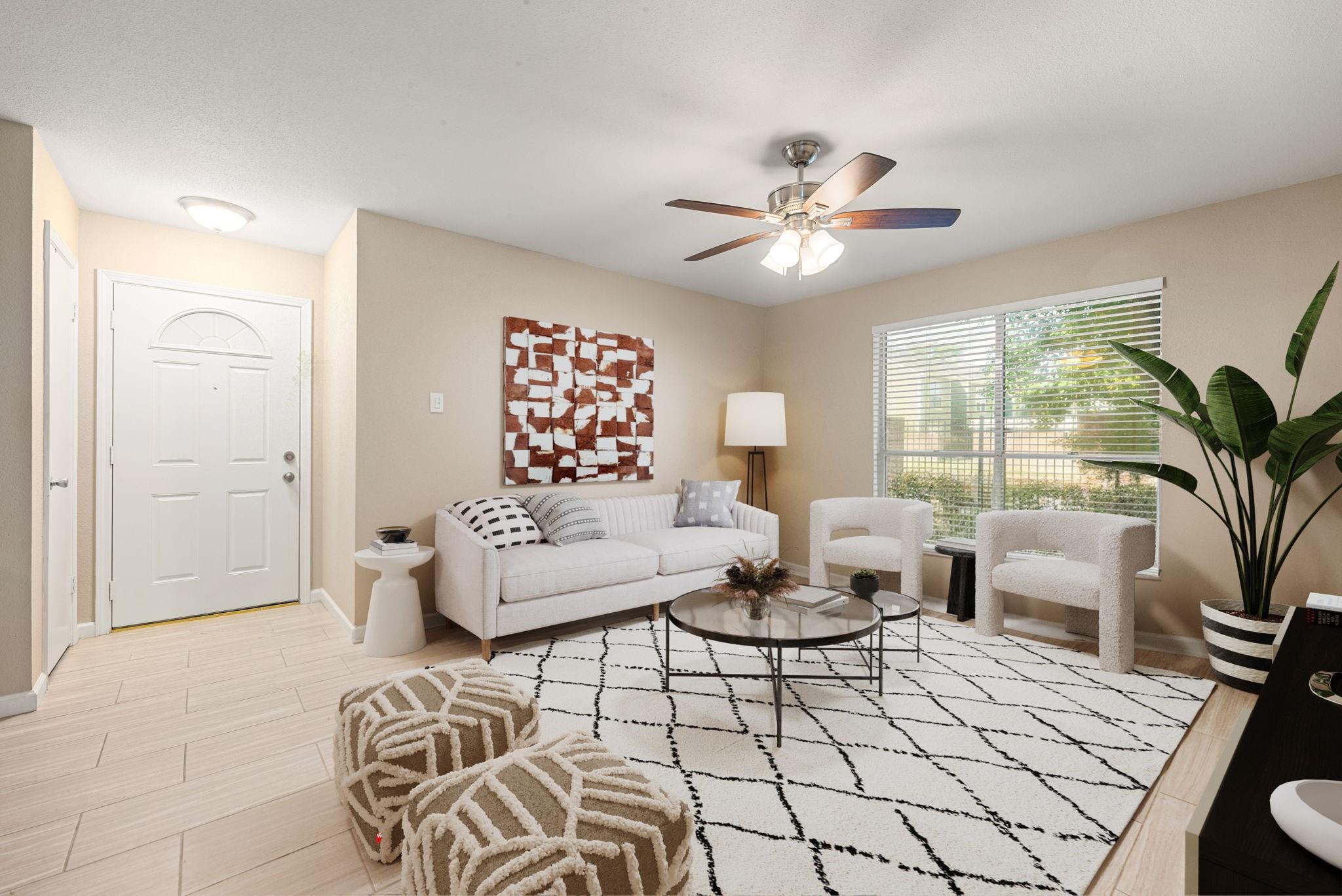 14555 Wunderlich Drive # 2205