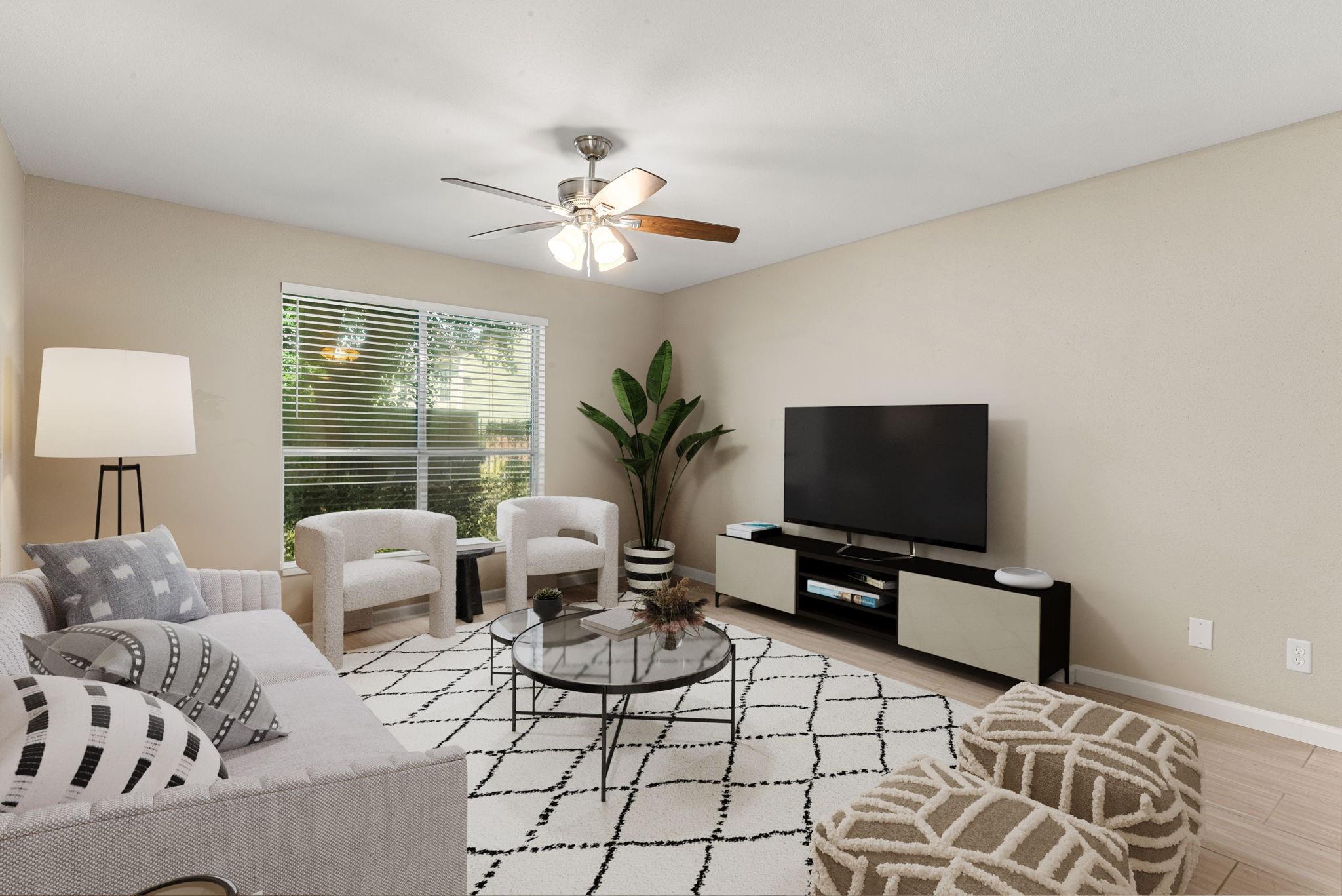 14555 Wunderlich Drive # 2205