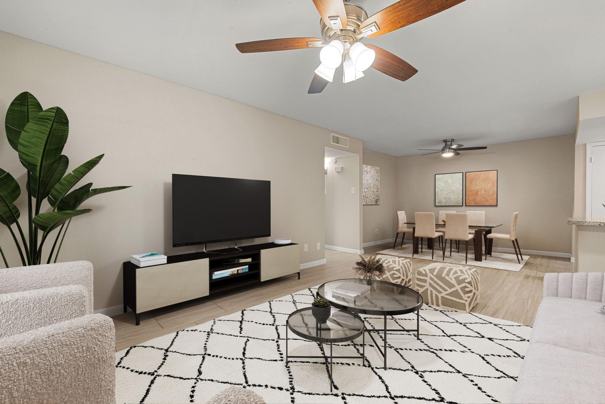 14555 Wunderlich Drive # 2205