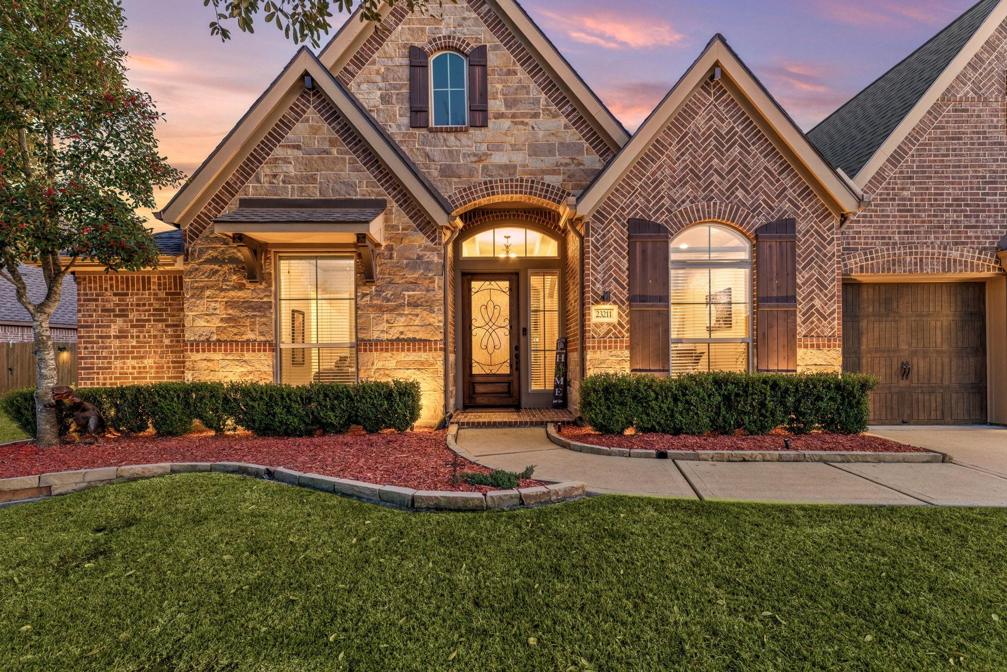 23211 Ruspino Shores Place