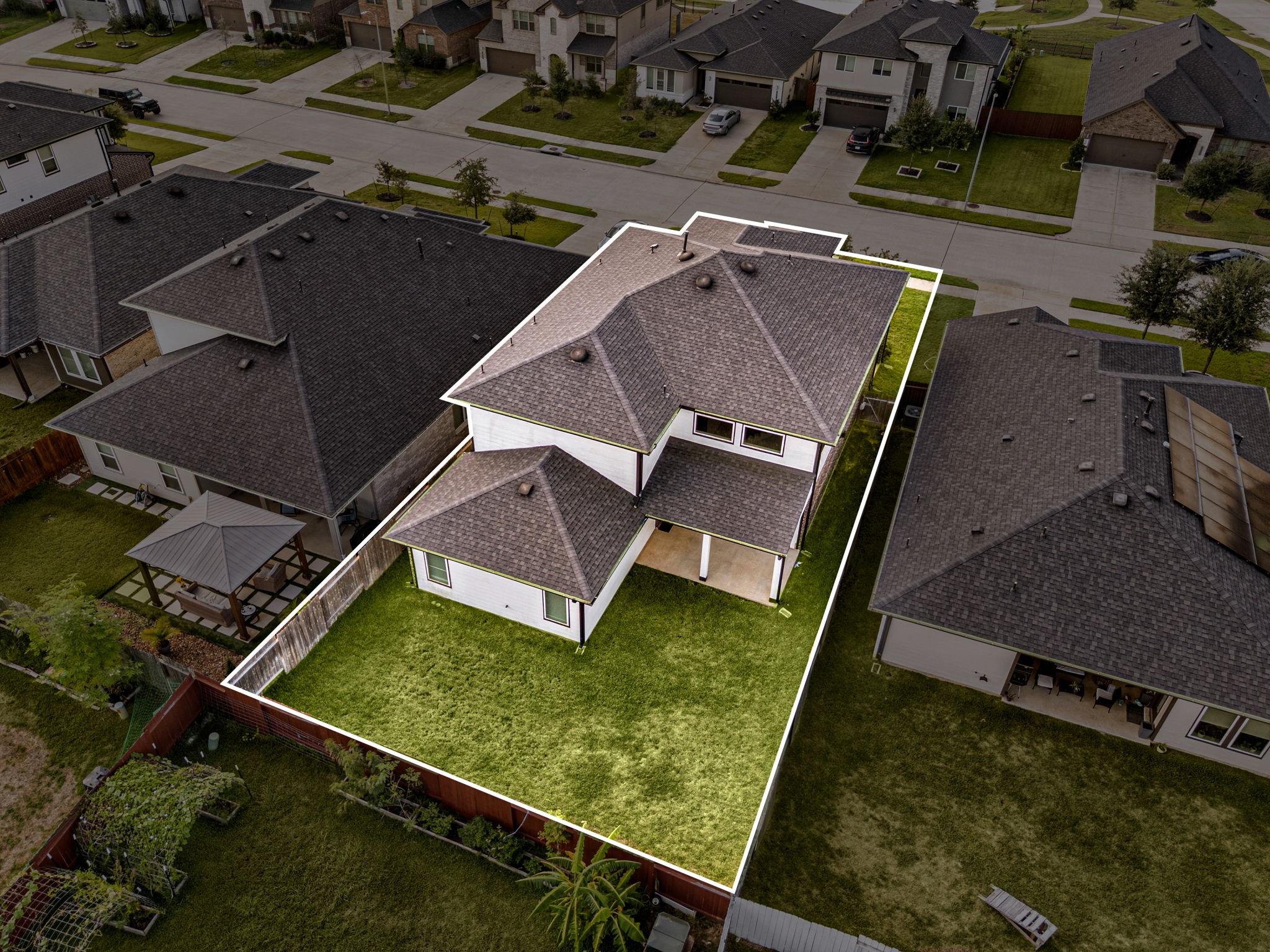 28450 Hazel Trail