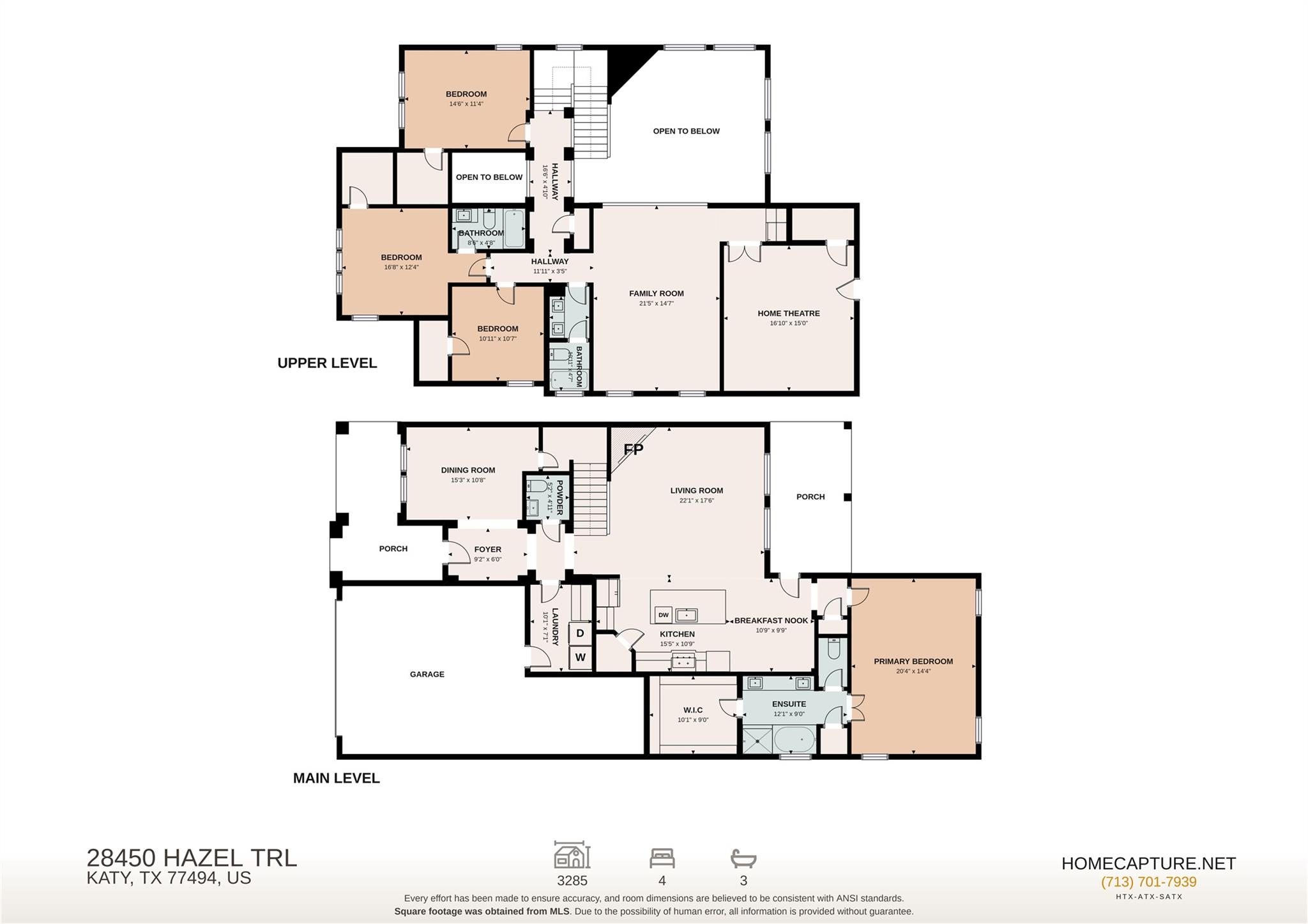 28450 Hazel Trail