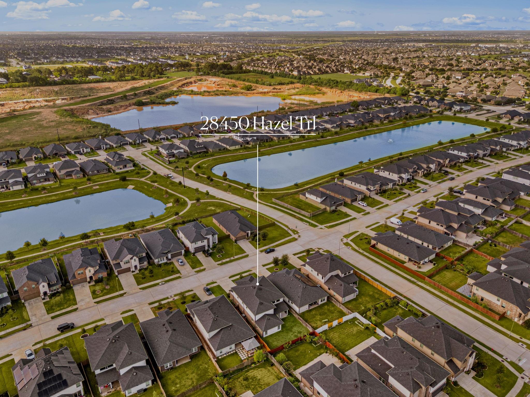28450 Hazel Trail