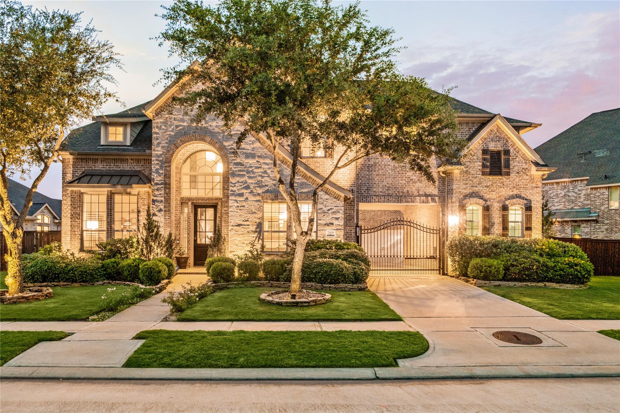 7106 Prairie Grass Lane