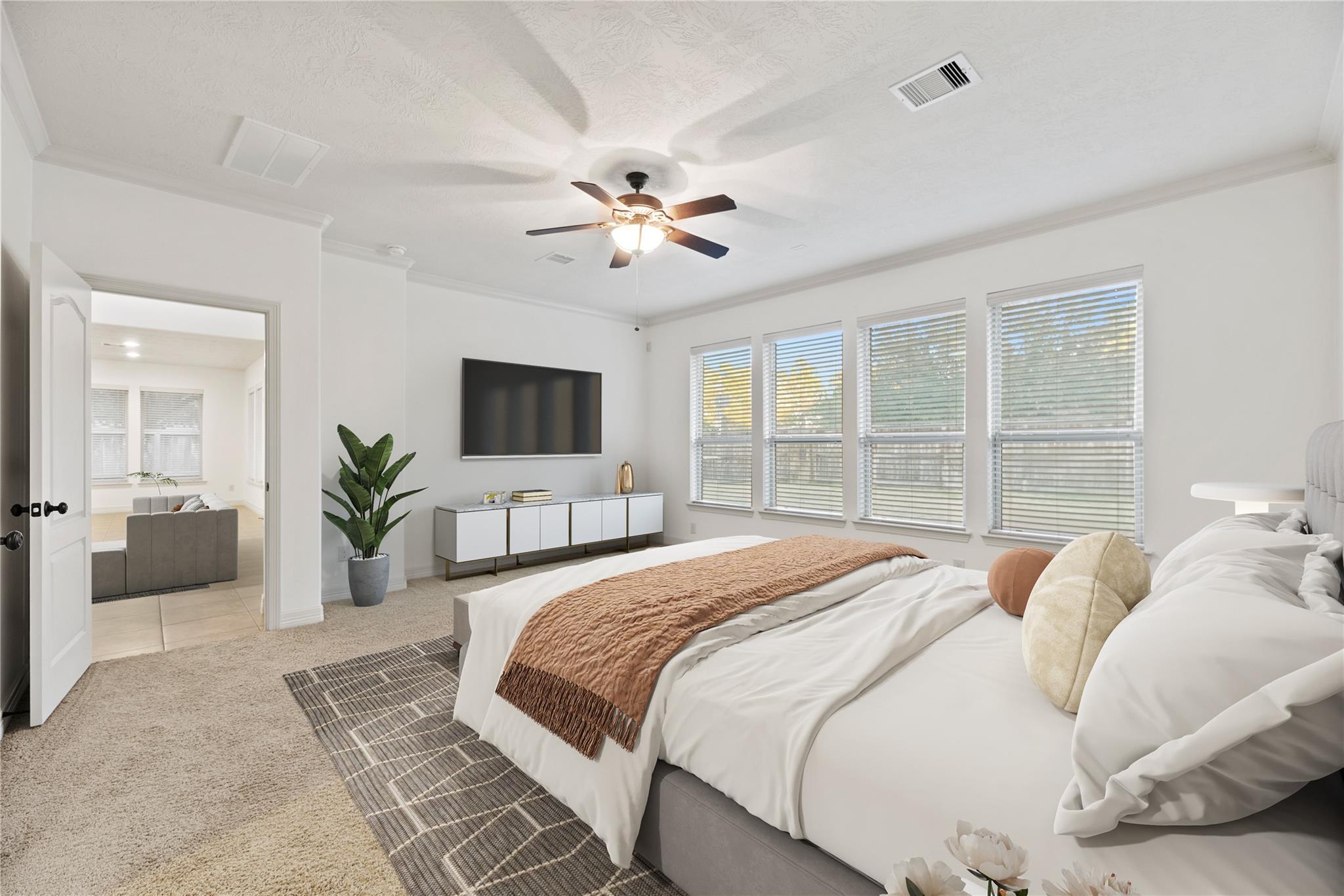 5827 Amherst Farms Lane