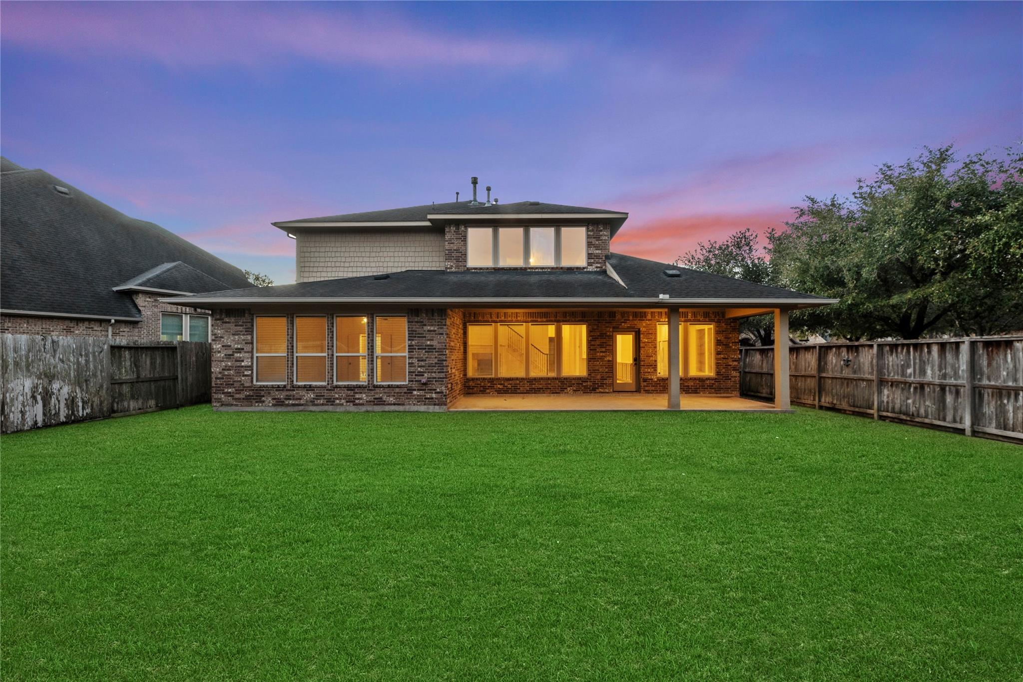 5827 Amherst Farms Lane