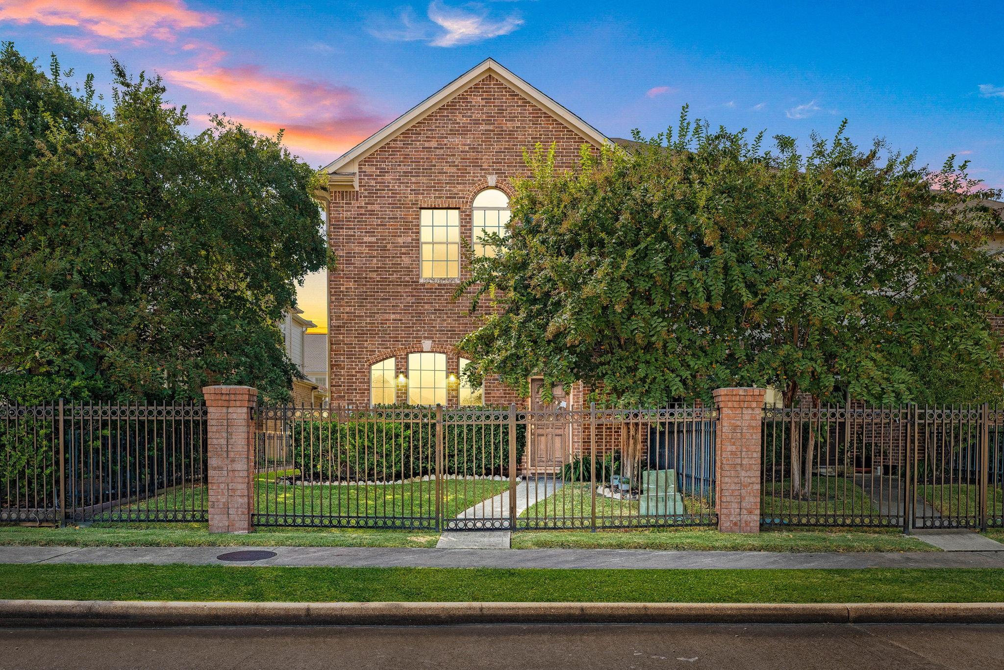 2743 Misty Heath Lane