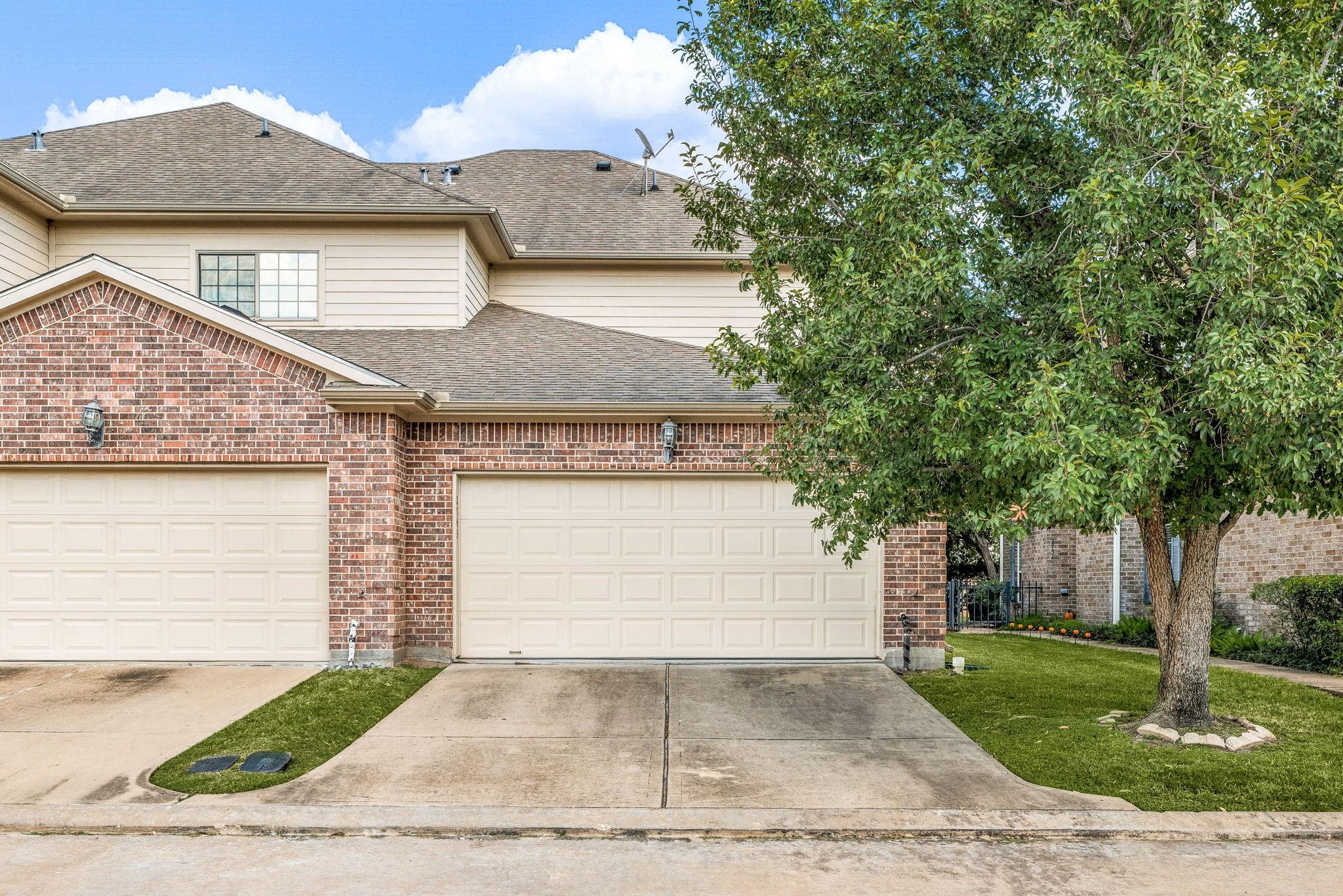 2743 Misty Heath Lane