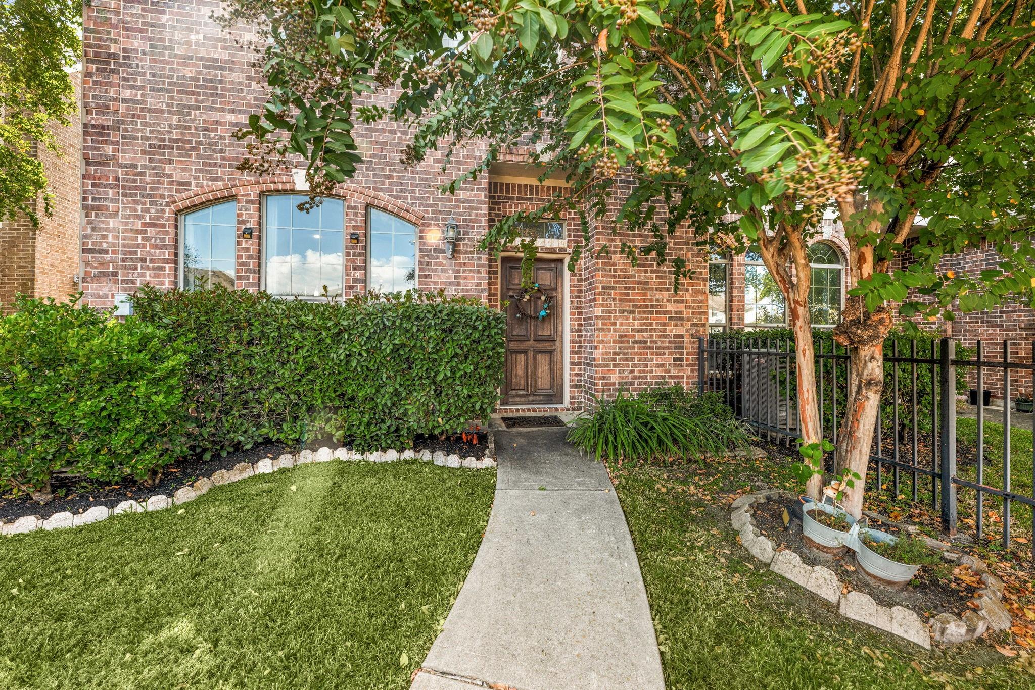 2743 Misty Heath Lane