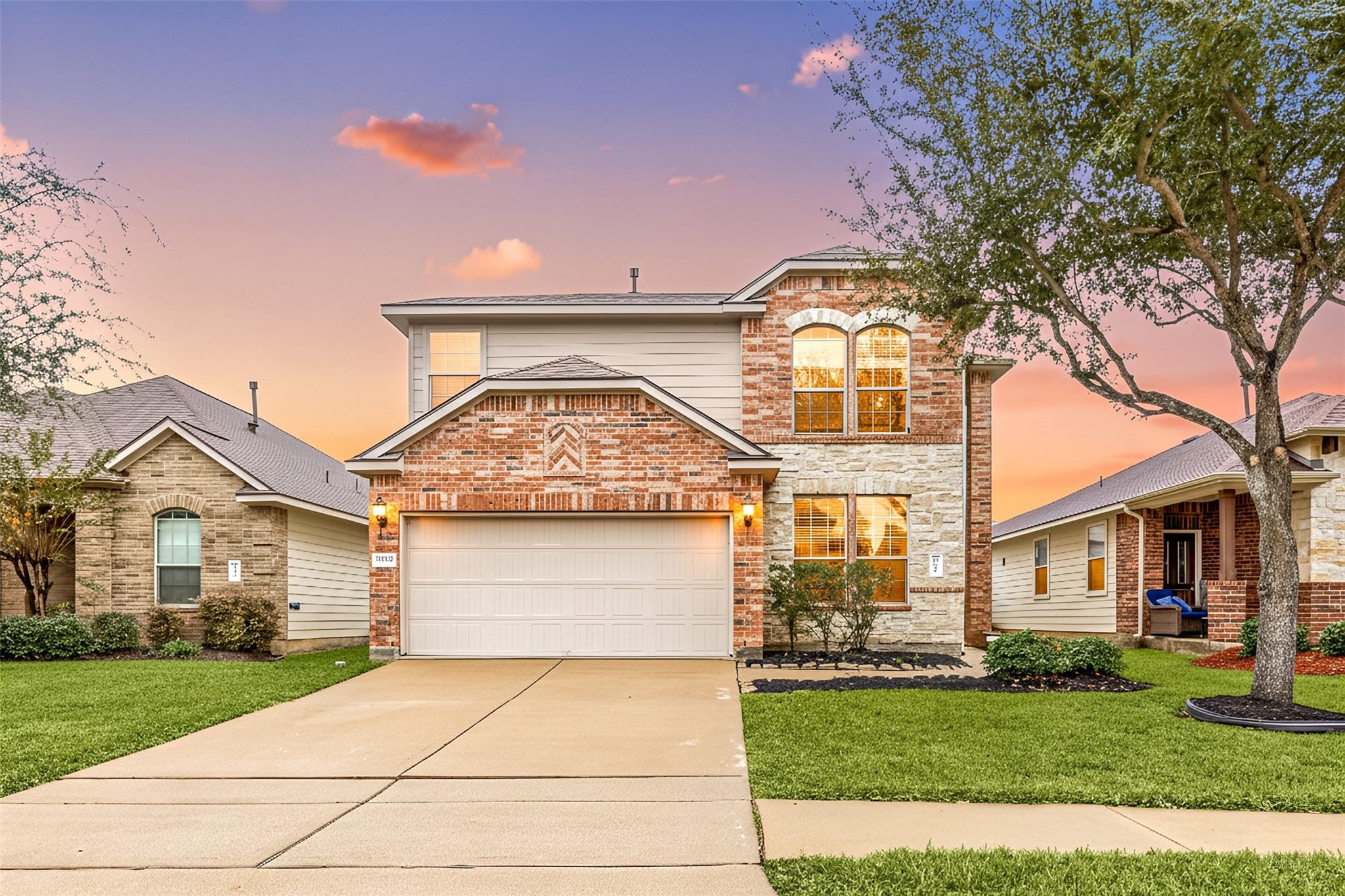3526 Canvasback Lane