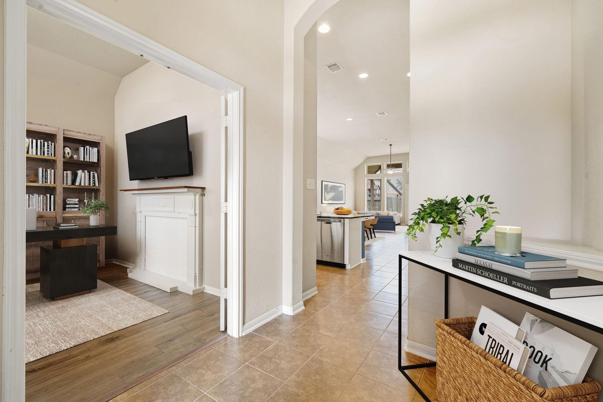 9207 Gilbert Hollow Drive