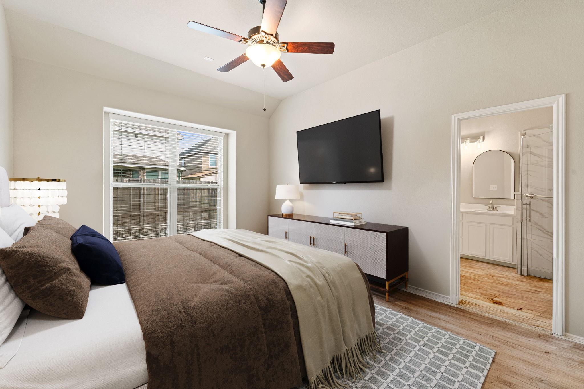 9207 Gilbert Hollow Drive