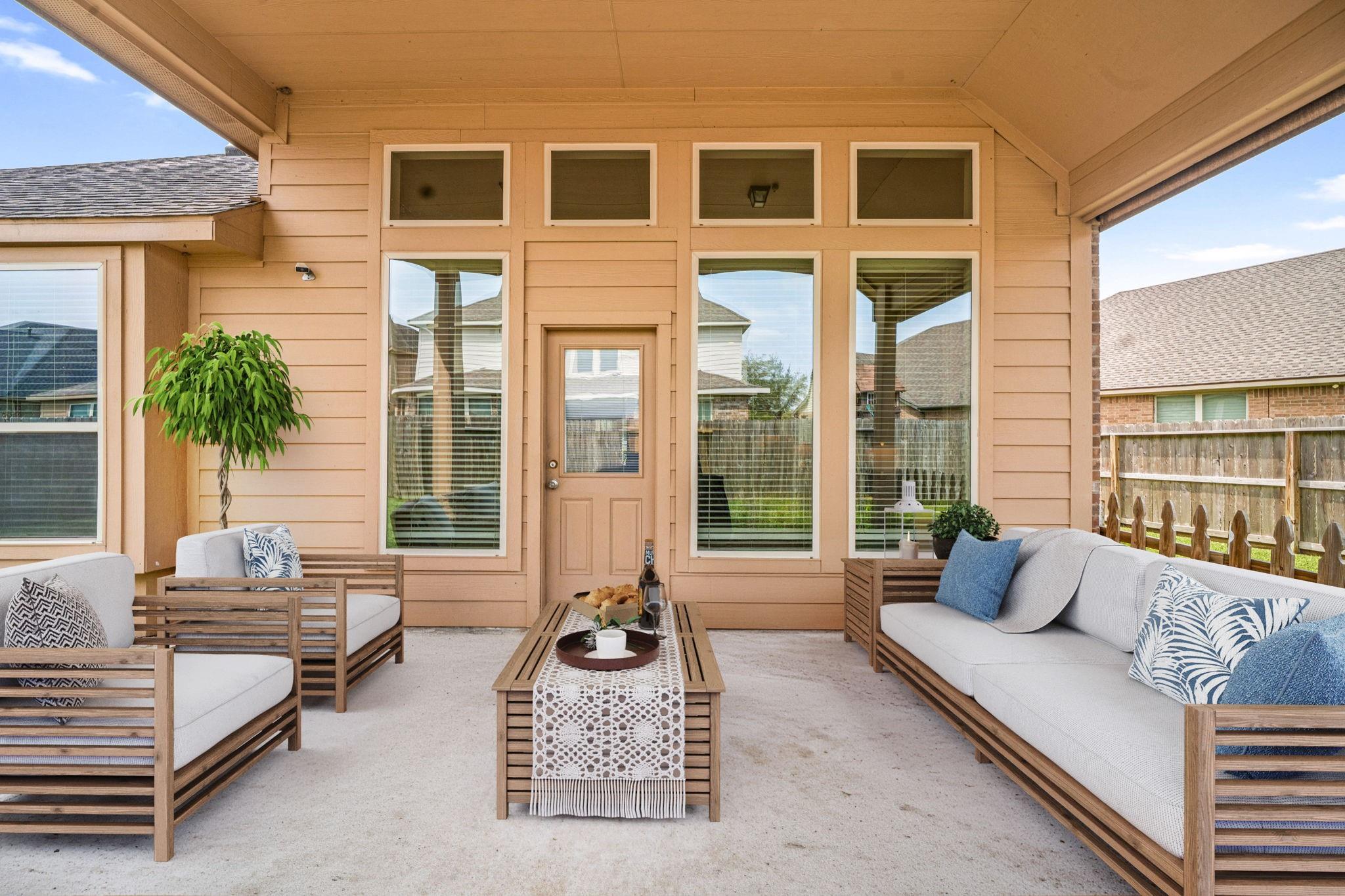 9207 Gilbert Hollow Drive