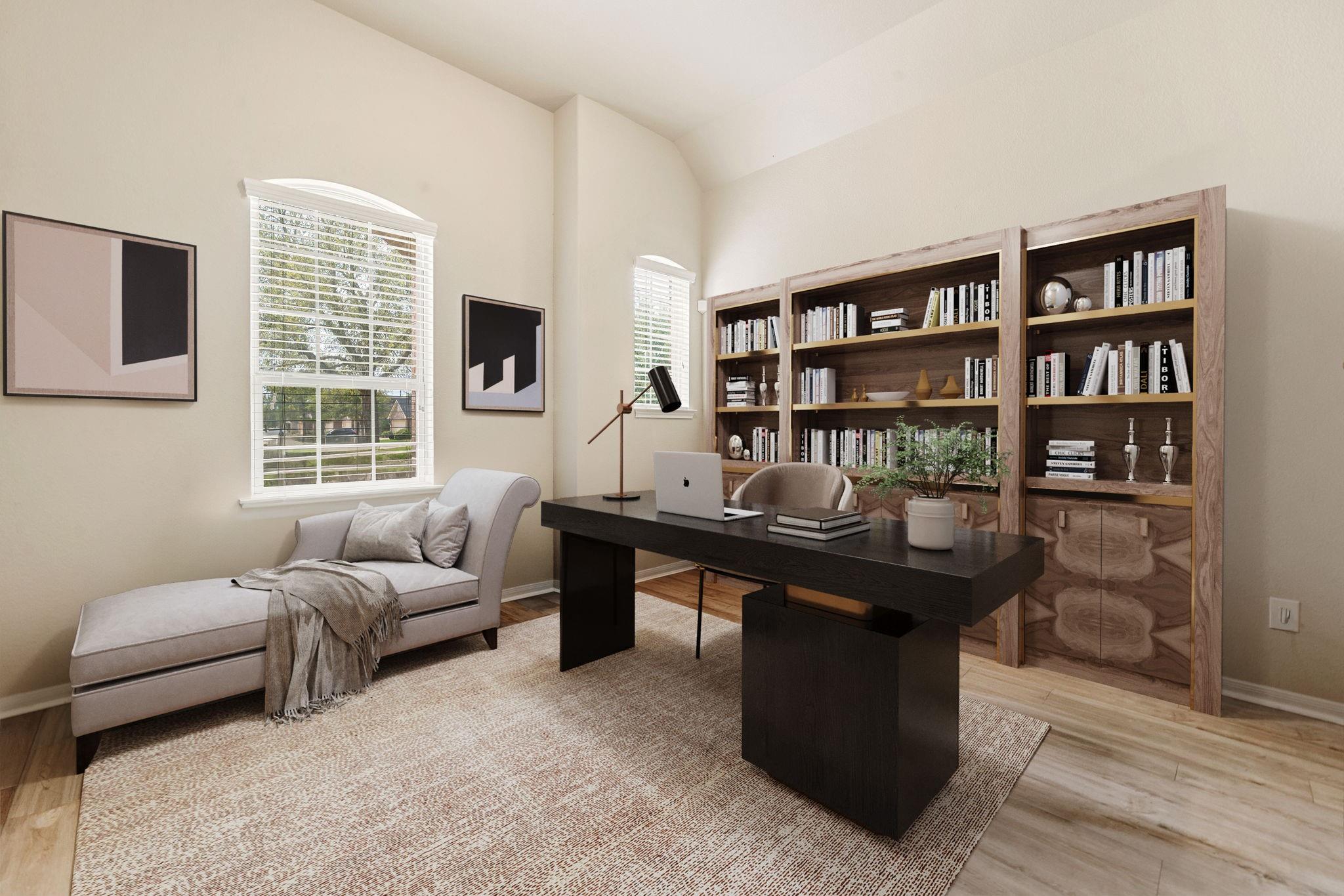 9207 Gilbert Hollow Drive