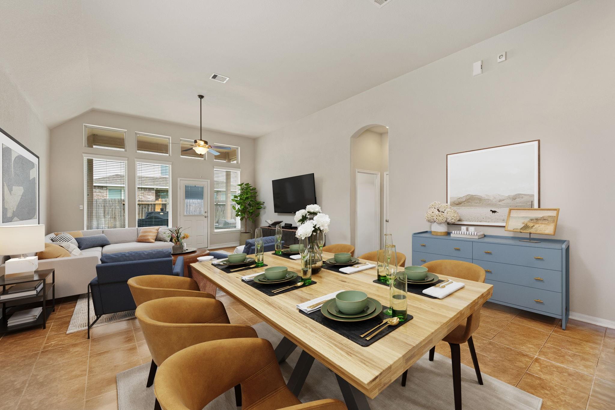 9207 Gilbert Hollow Drive