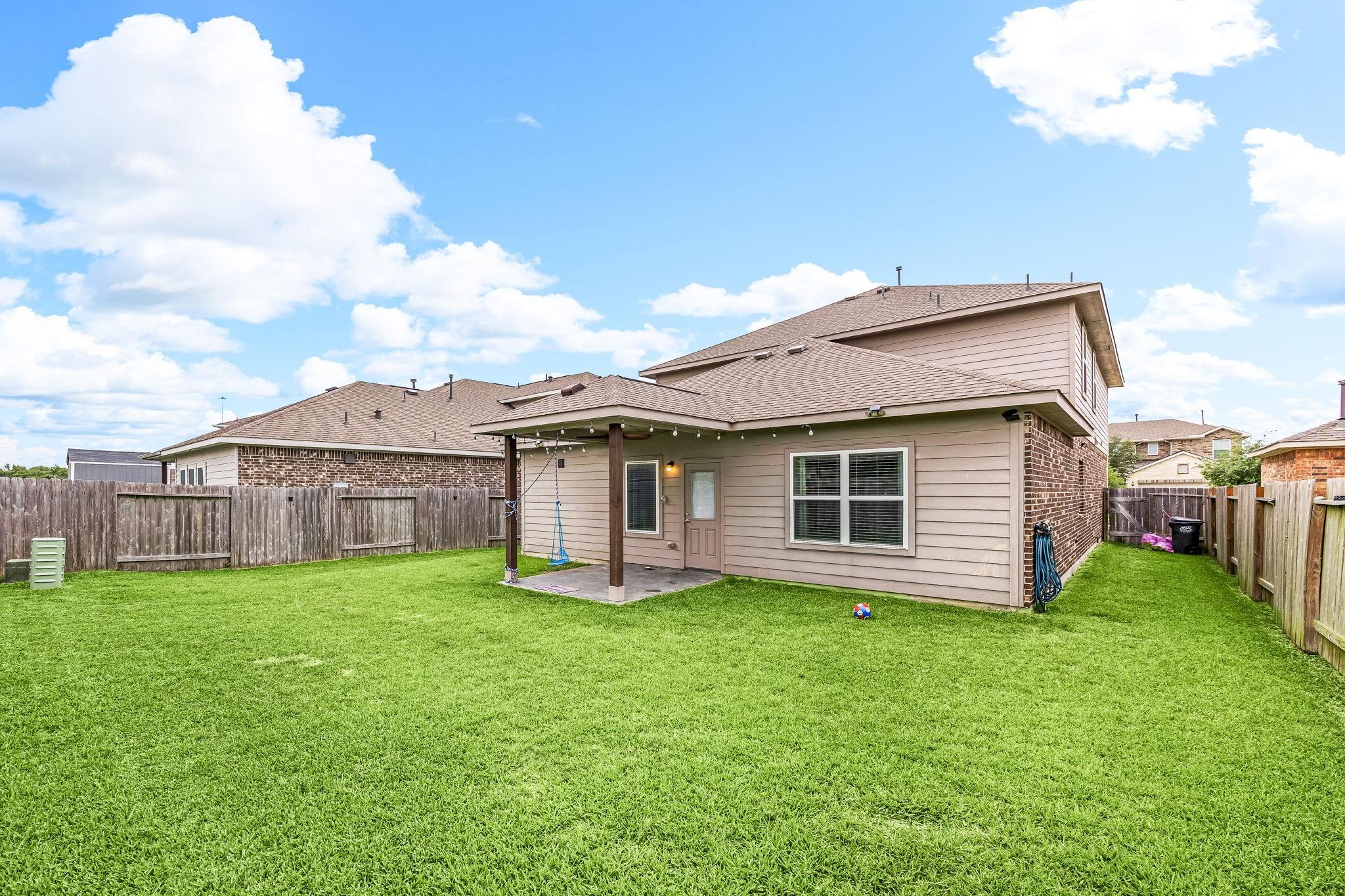 16311 Westley Ridge Drive