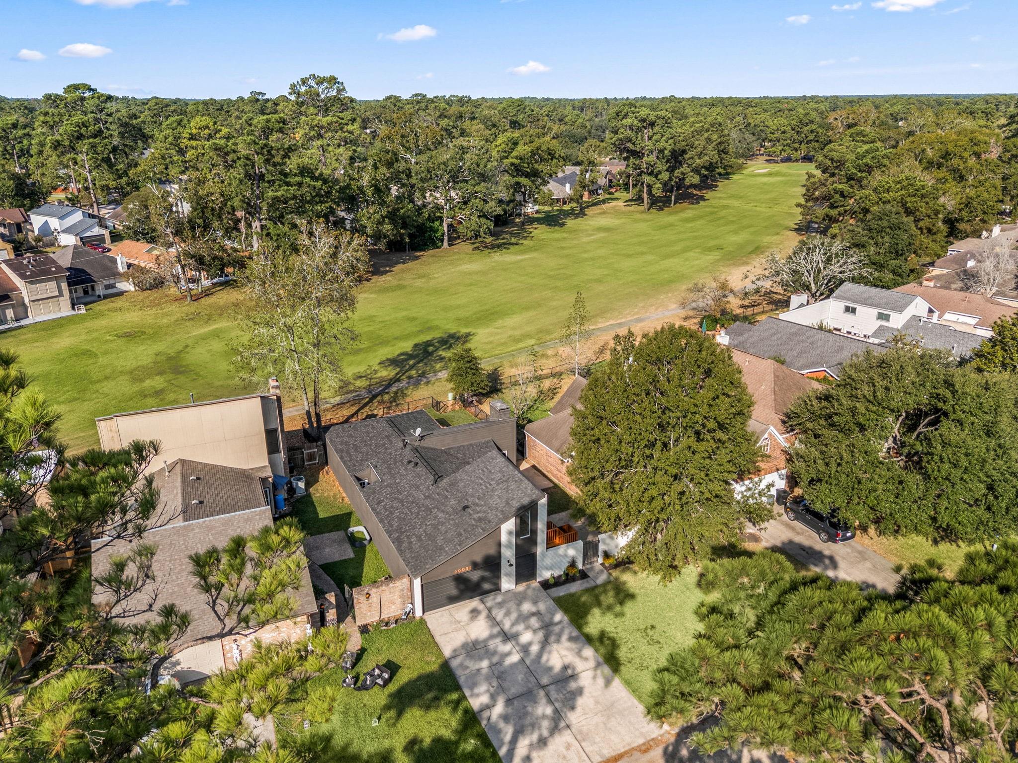 20031 Sunny Shores Drive, Humble