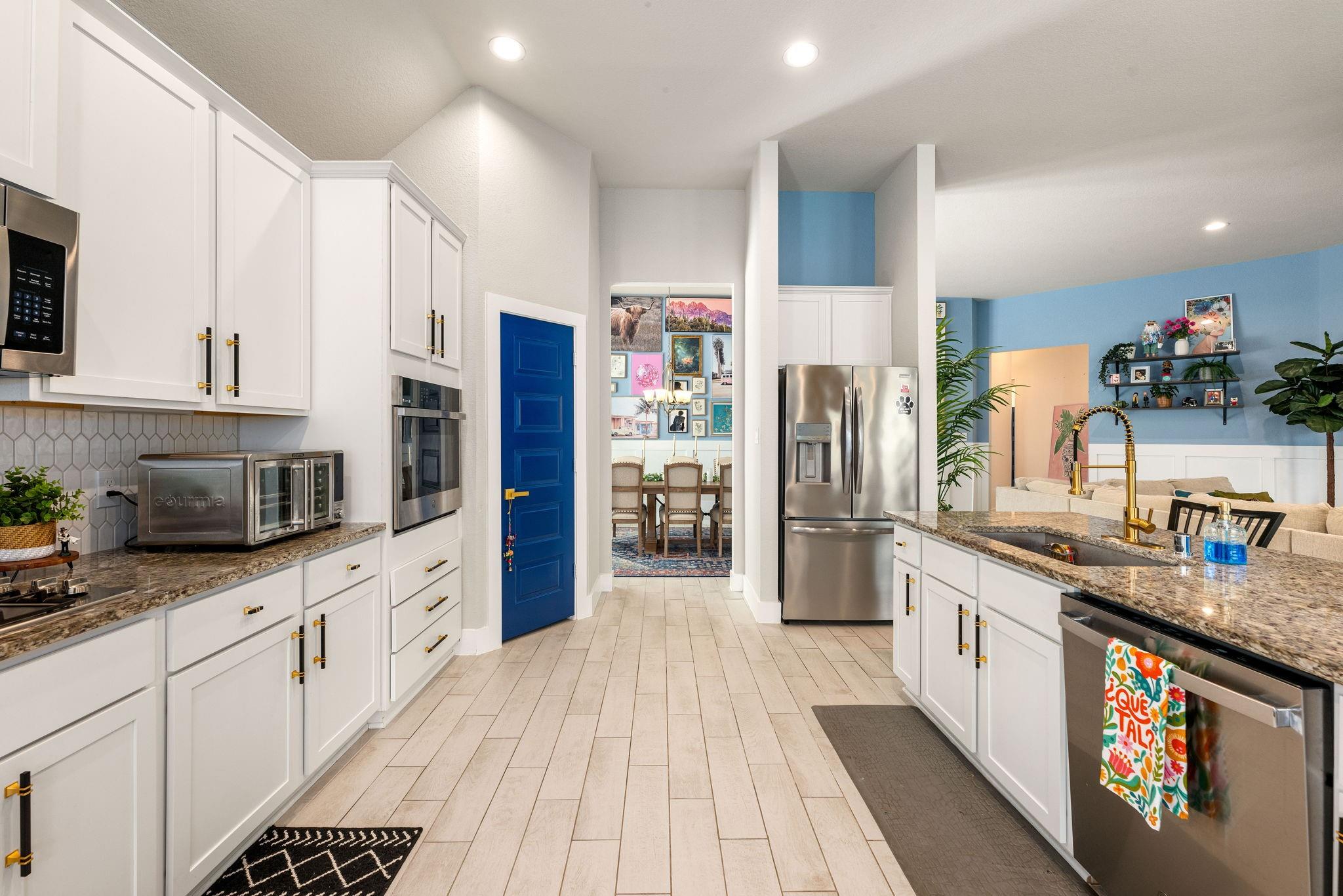 3323 Majestic Pine Lane