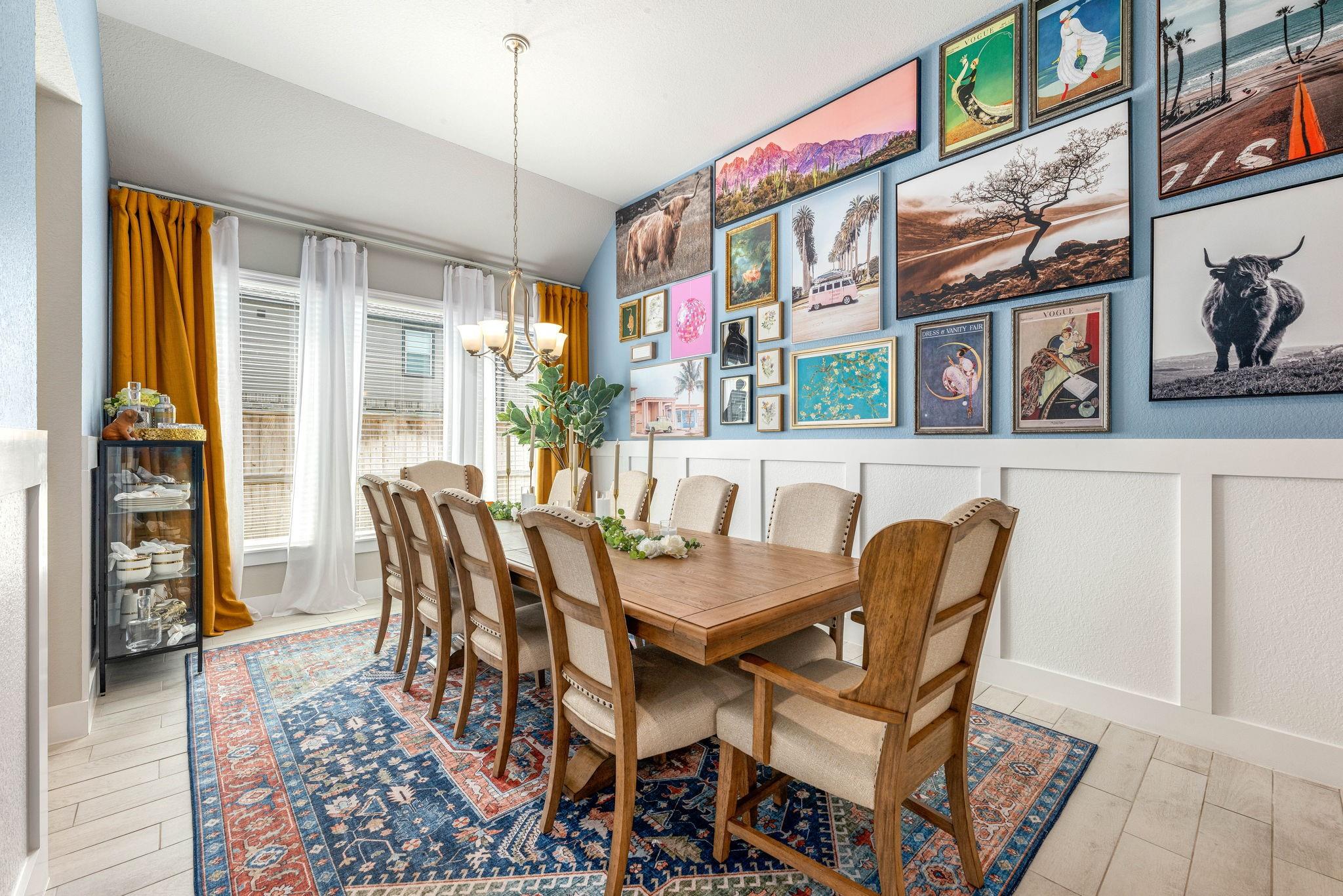 3323 Majestic Pine Lane