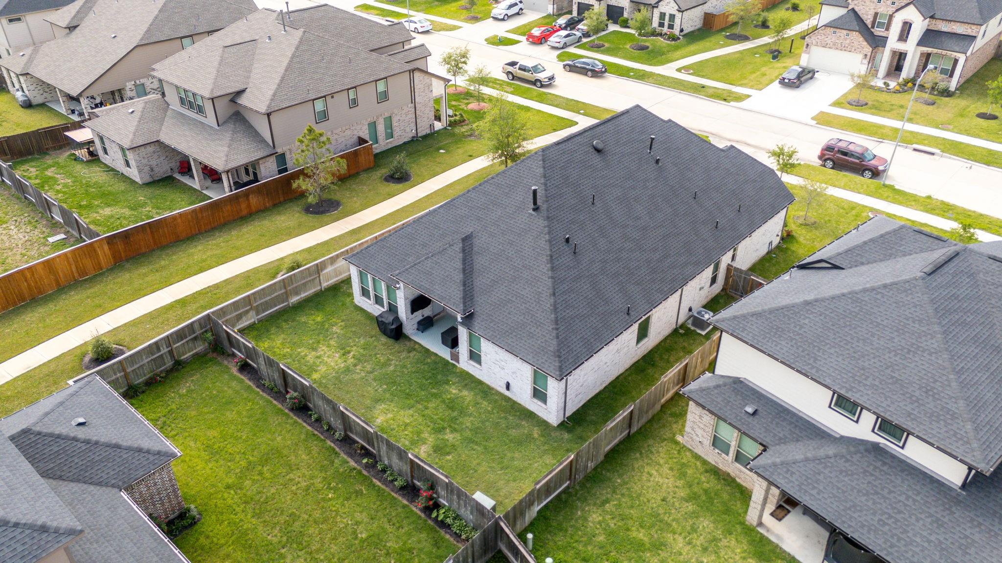 3323 Majestic Pine Lane