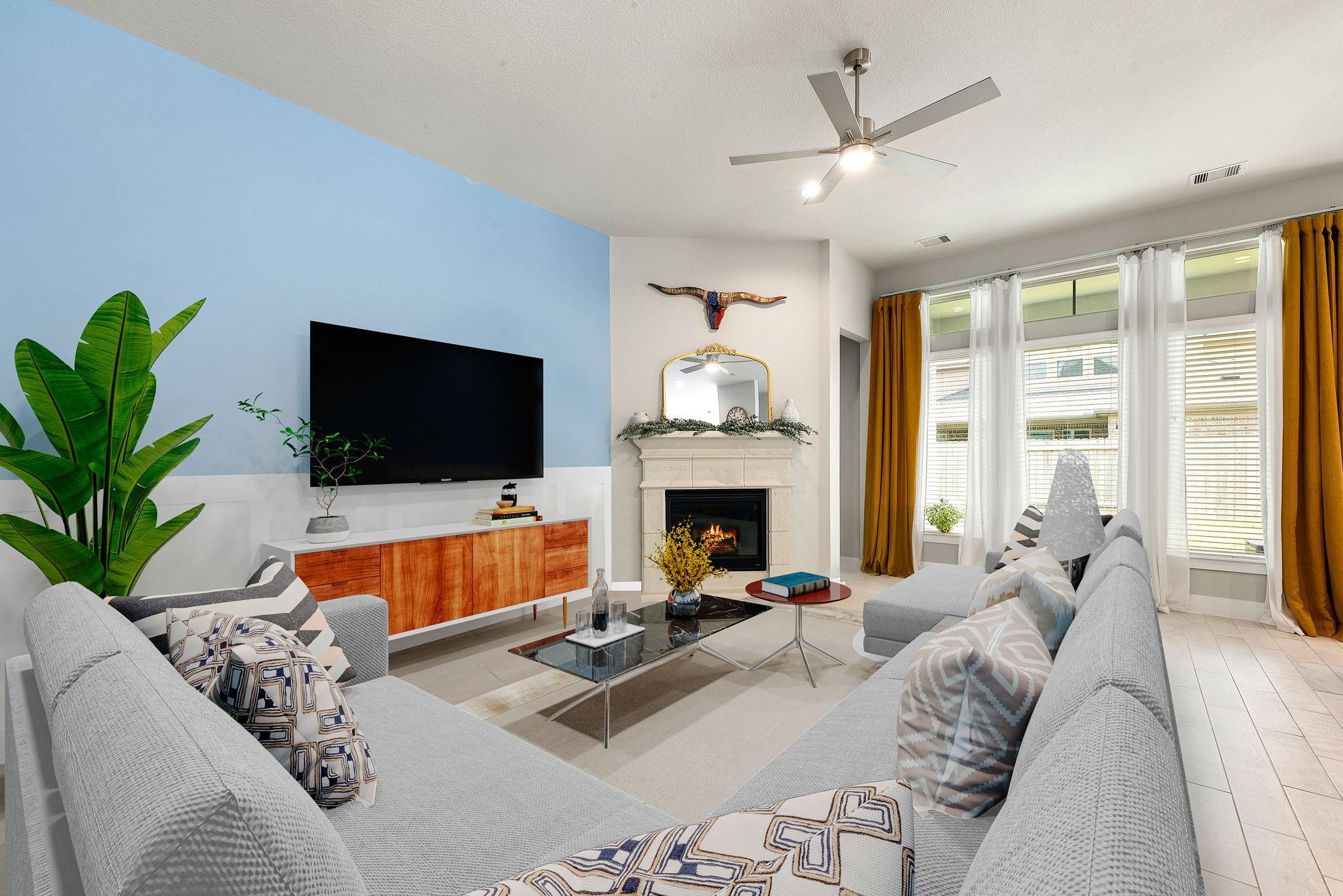 3323 Majestic Pine Lane